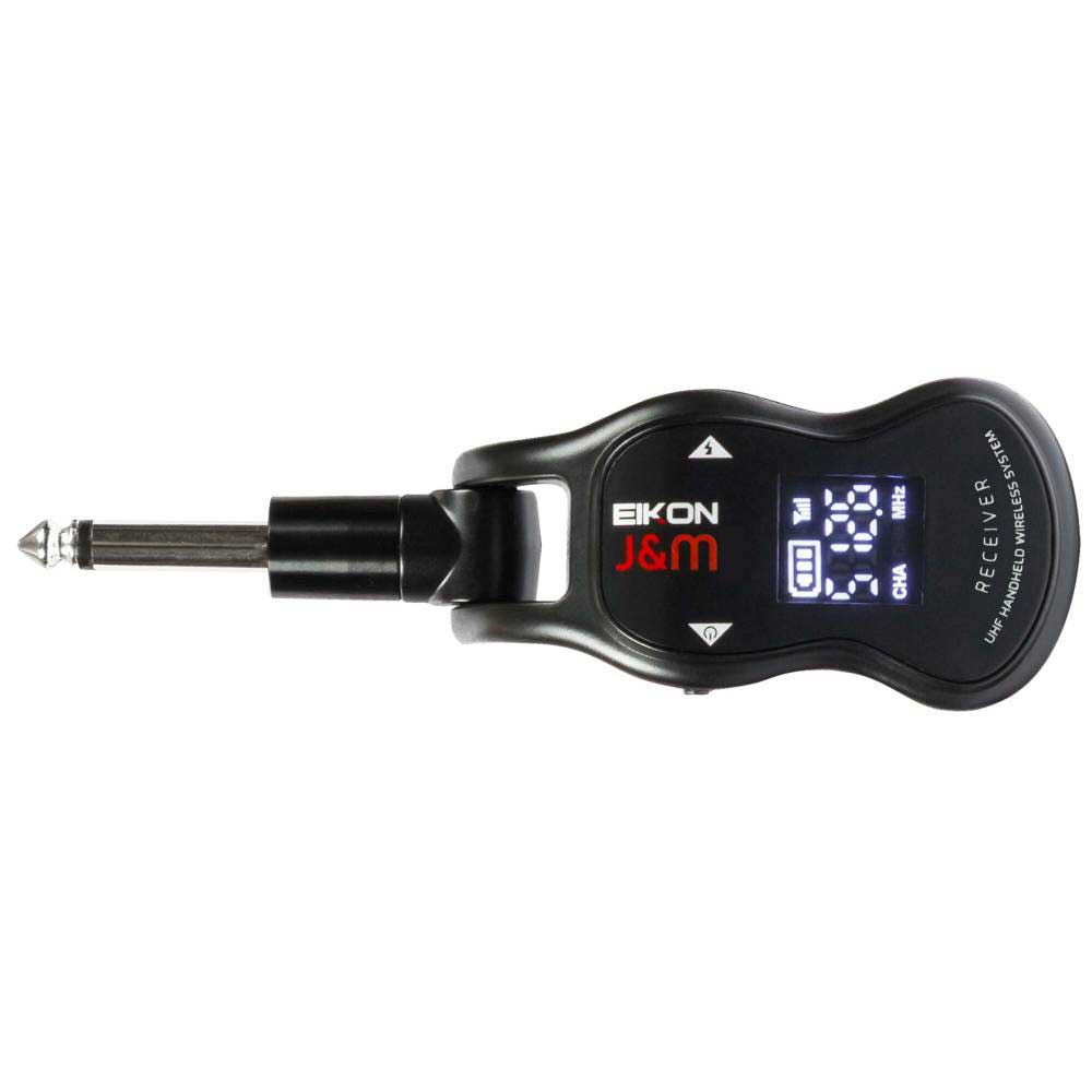 Proel EIKON EKJMV2 Wireless Handheld System