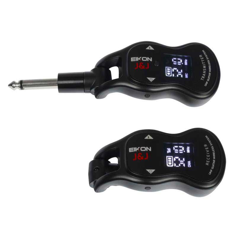 Proel EIKON EKJJV2 Wireless Guitar System