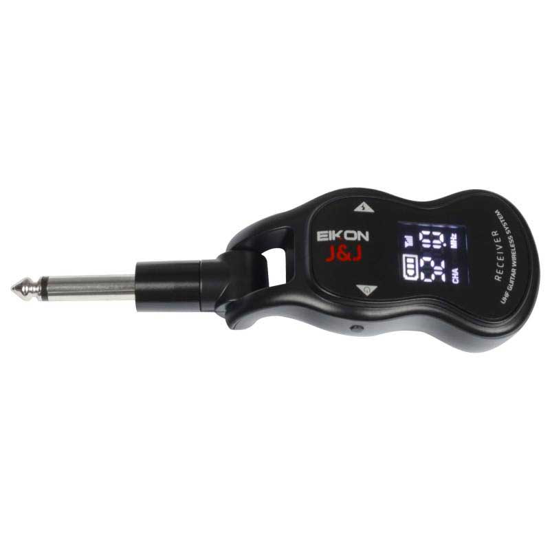 Proel EIKON EKJJV2 Wireless Guitar System