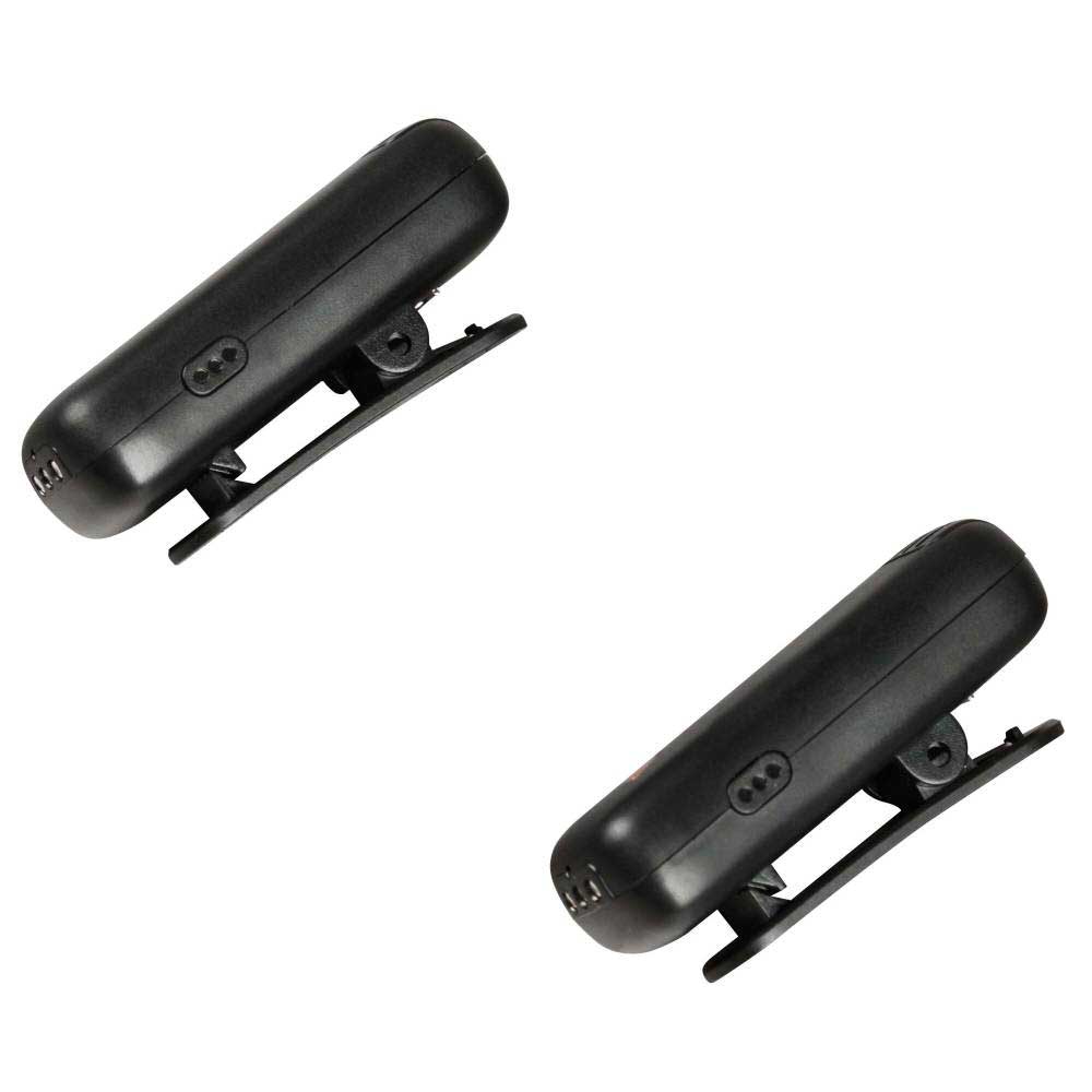 Proel EIKON TWINSTREAM Wireless System for Digital Creators