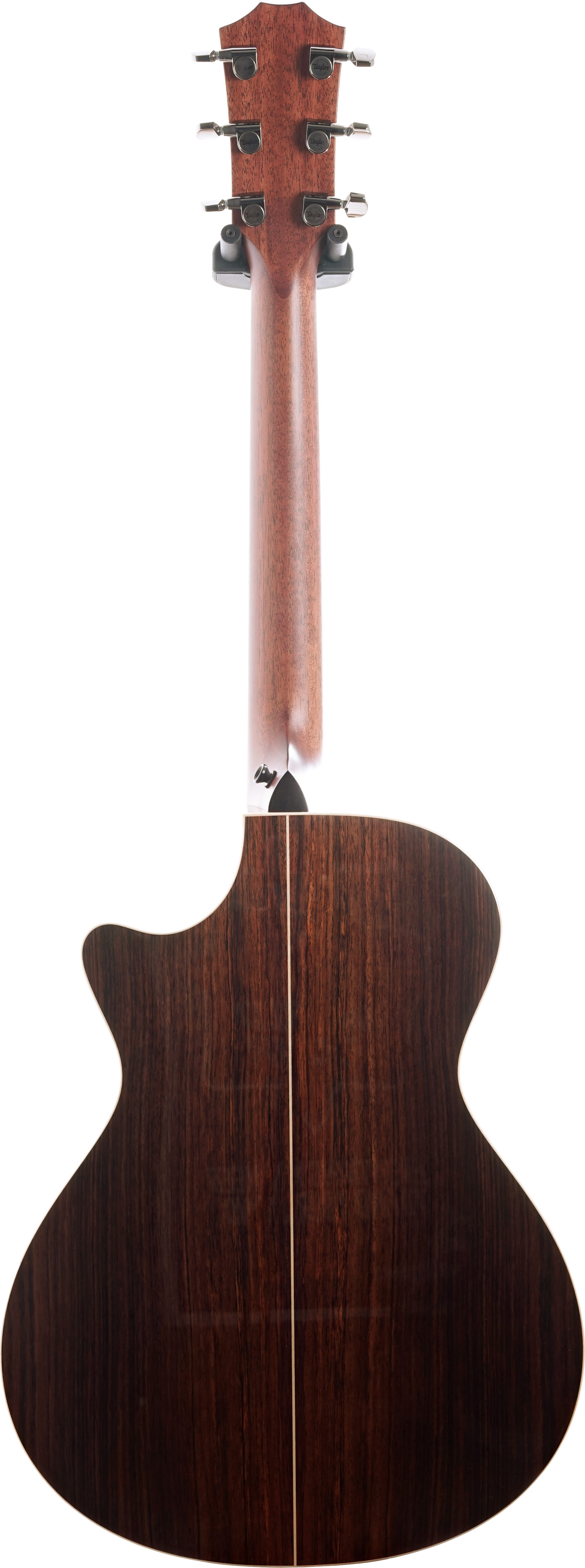 Taylor 812ce Next Generation Grand Concert #1203166038