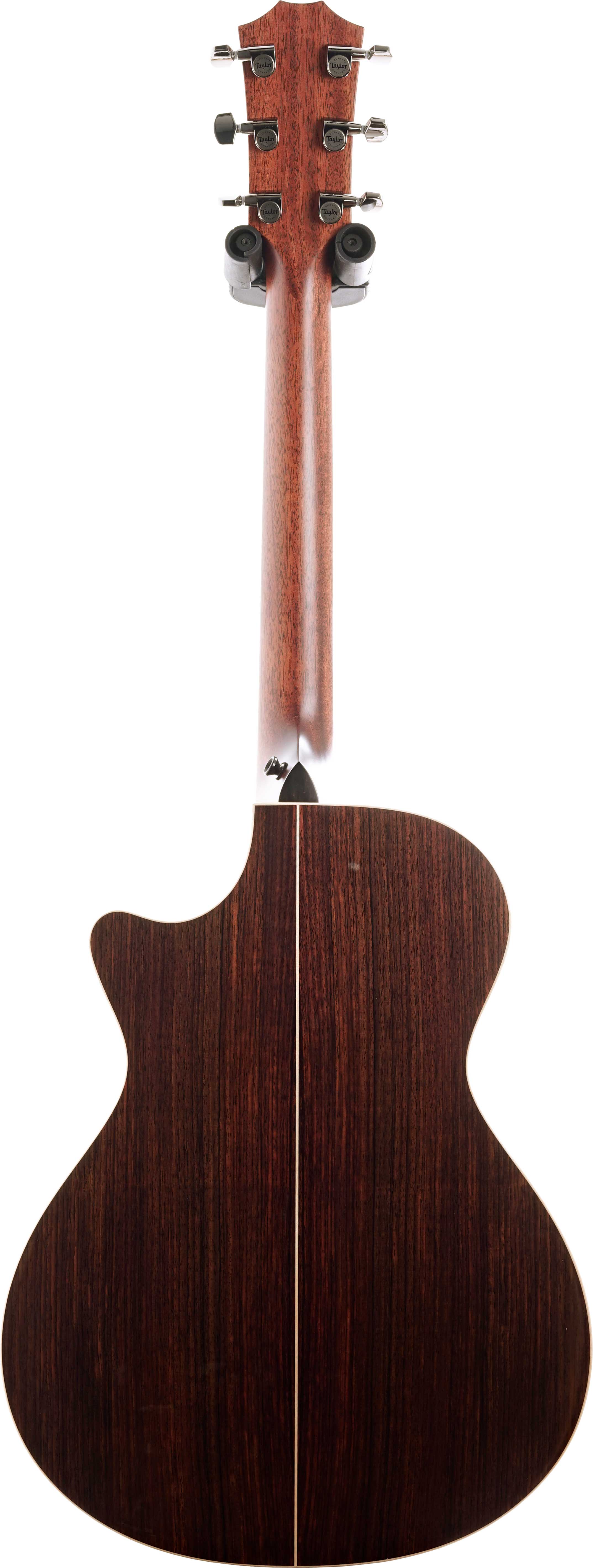Taylor 812ce Next Generation Grand Concert #1203096017