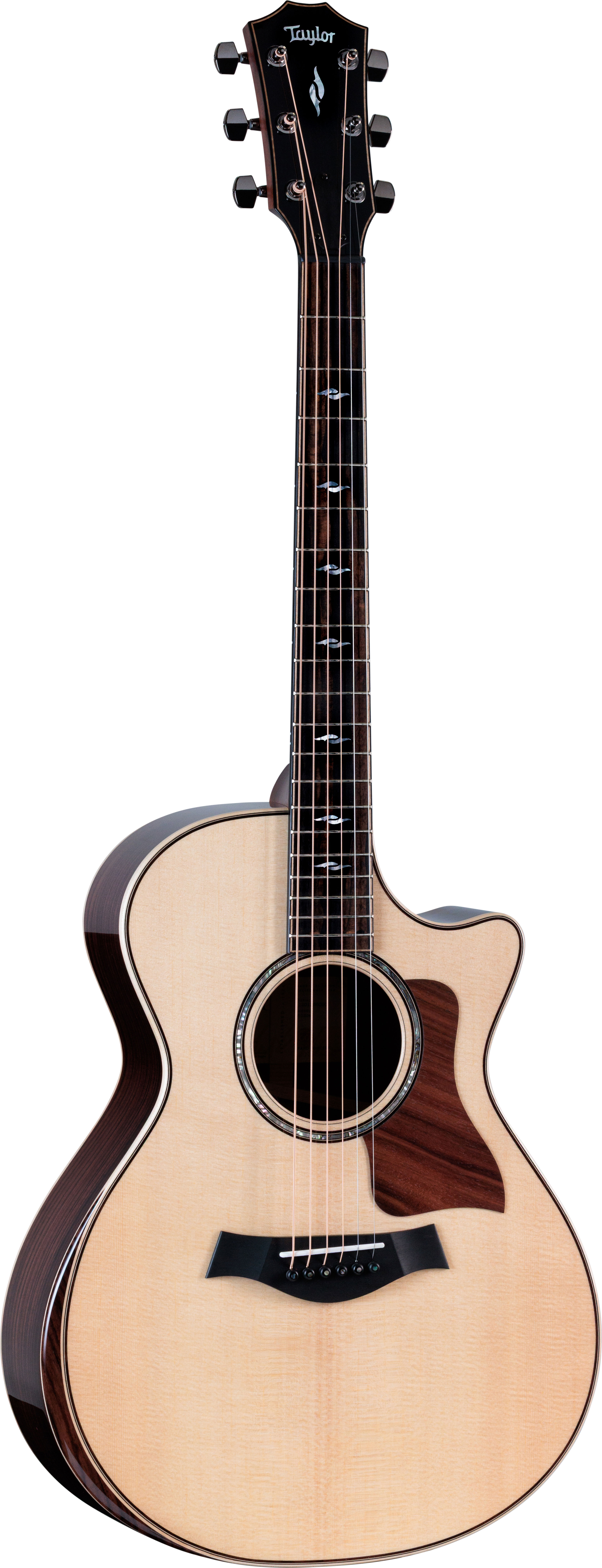 Taylor 812ce Next Generation Grand Concert