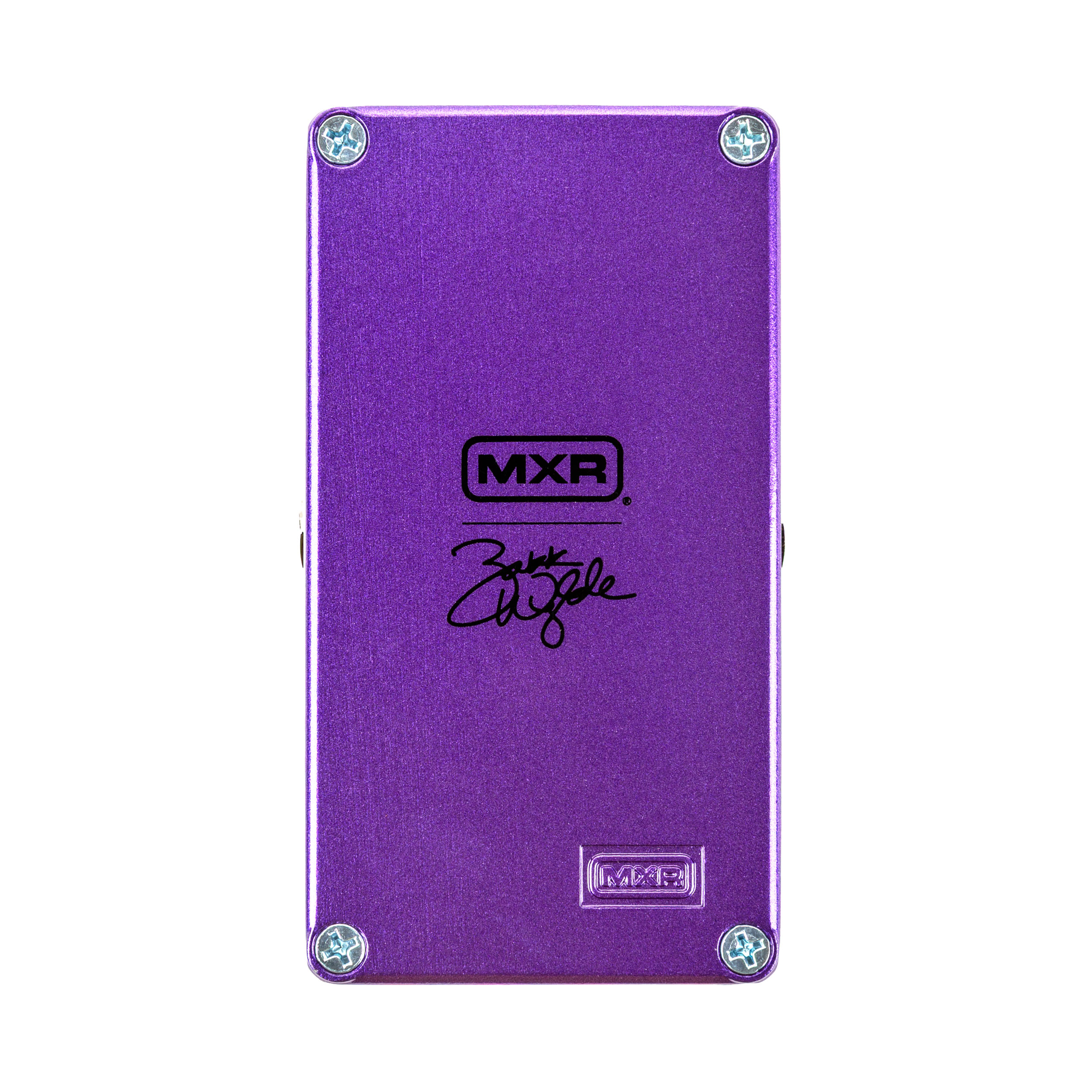 MXR Wylde Audio Zakk Sabbath Overdrive - Limited Edition