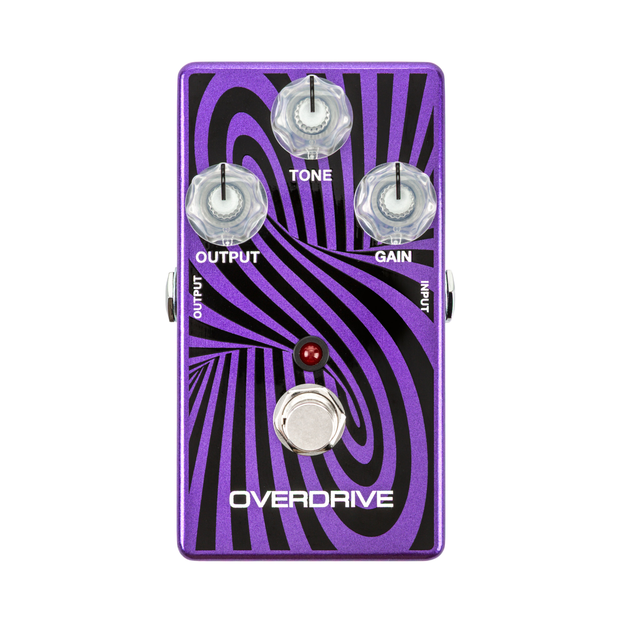 MXR Wylde Audio Zakk Sabbath Overdrive - Limited Edition