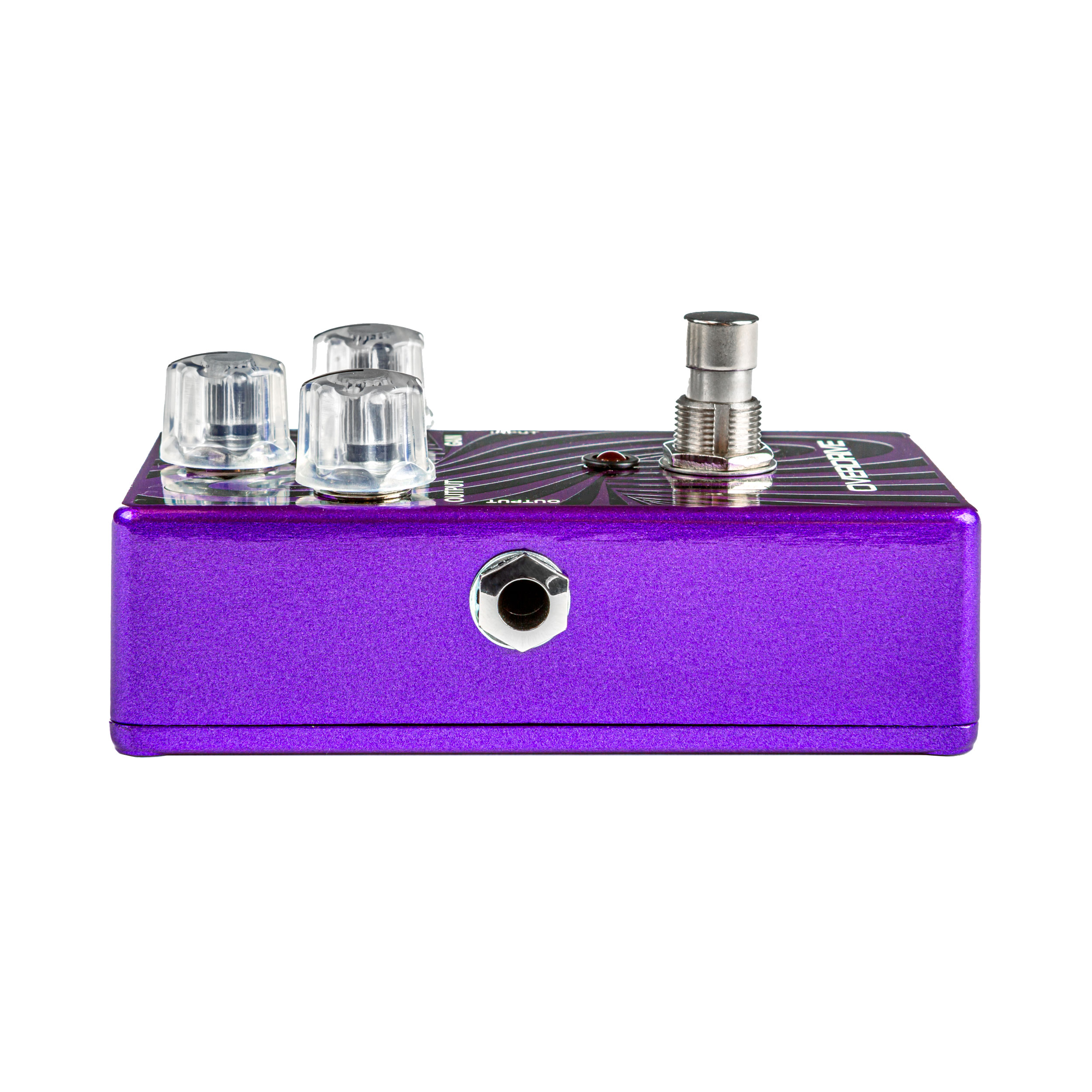 MXR Wylde Audio Zakk Sabbath Overdrive - Limited Edition
