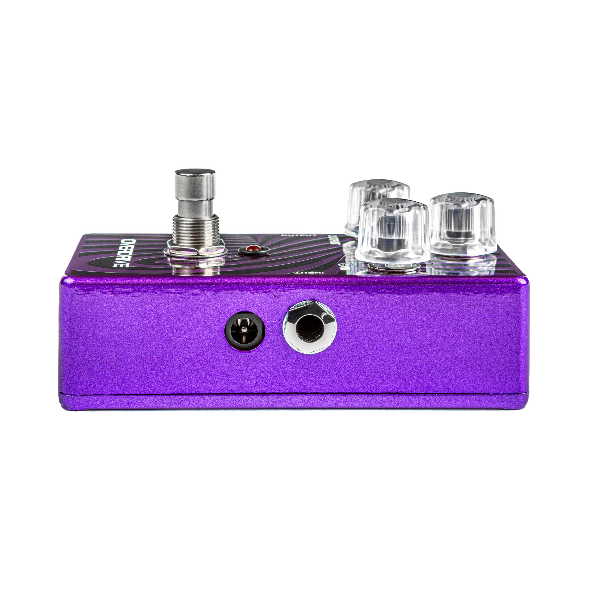 MXR Wylde Audio Zakk Sabbath Overdrive - Limited Edition