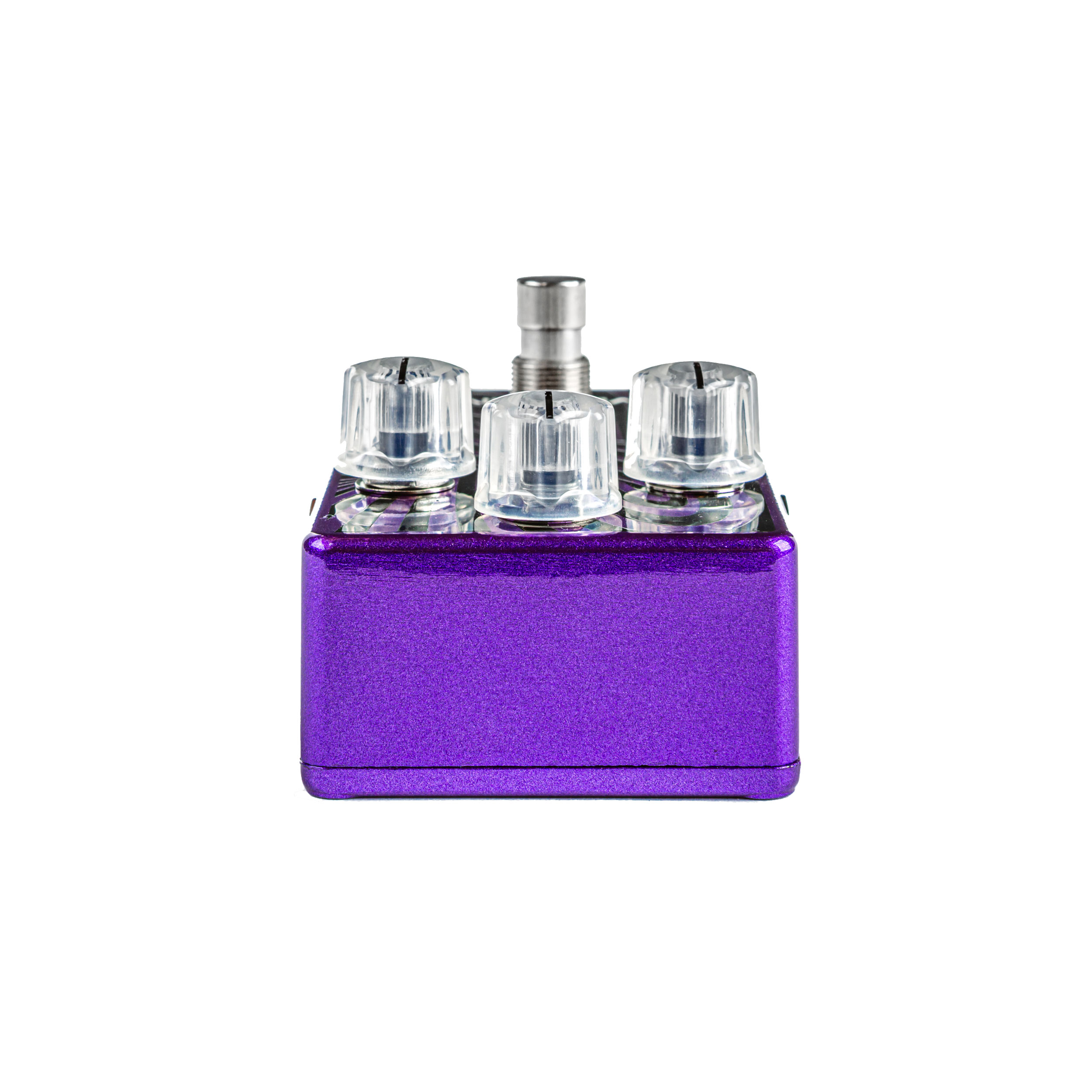 MXR Wylde Audio Zakk Sabbath Overdrive - Limited Edition