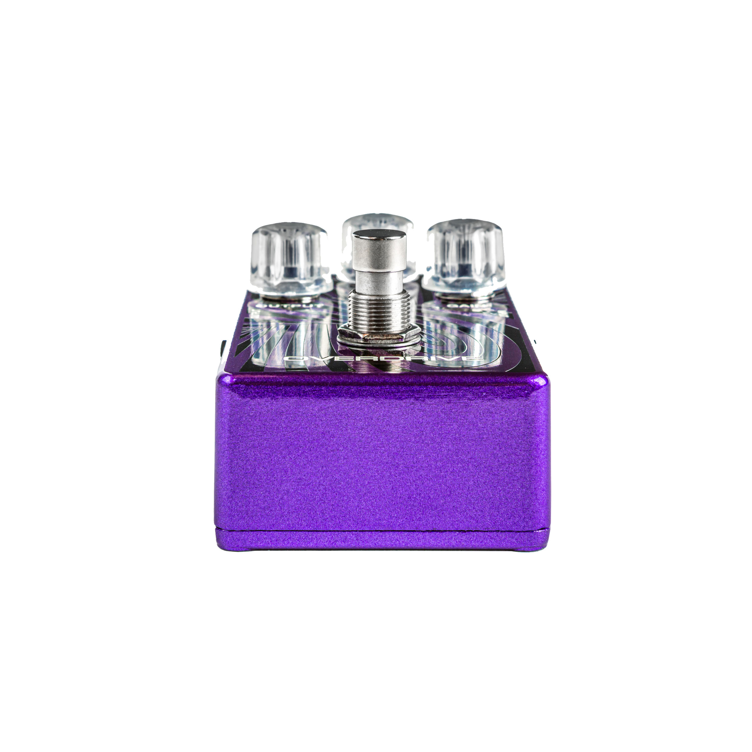 MXR Wylde Audio Zakk Sabbath Overdrive - Limited Edition