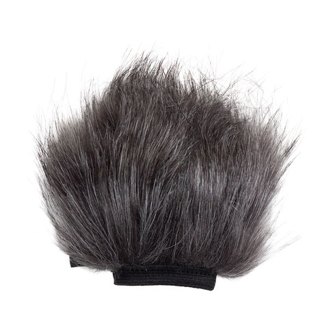 Zoom Hairy Windscreen for H1essential