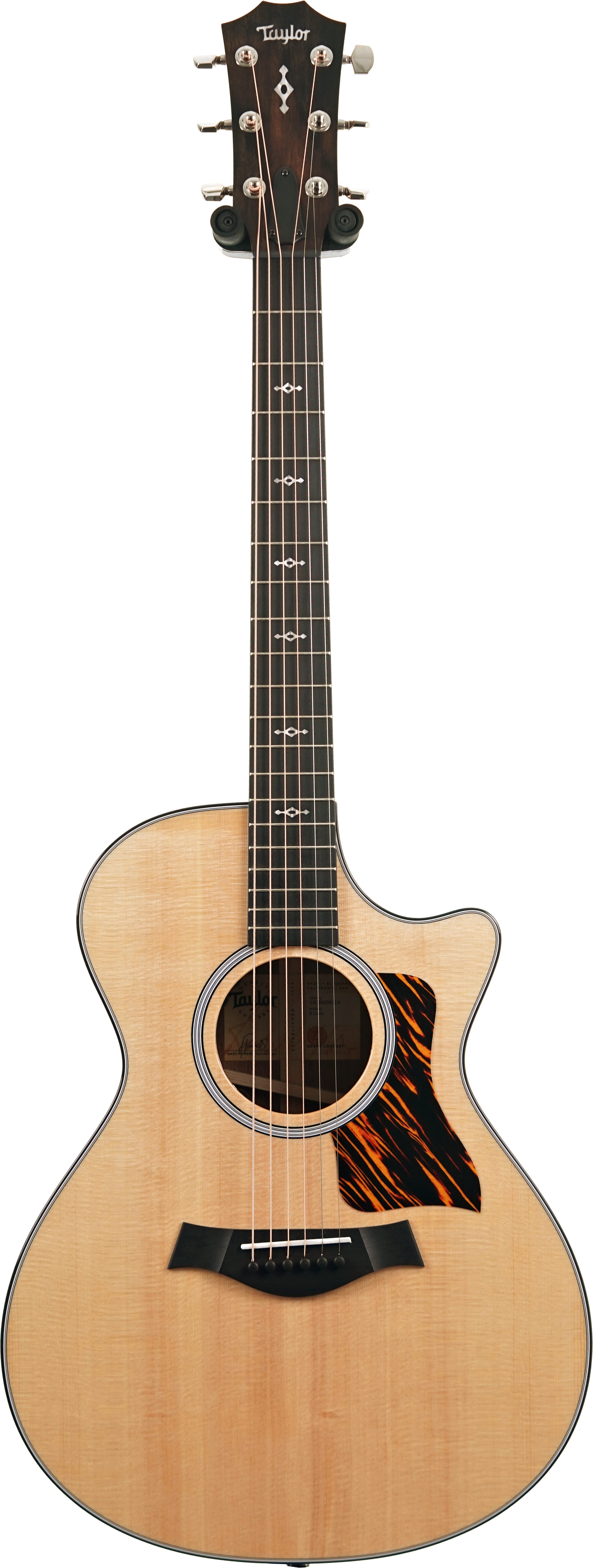 Taylor 312ce Next Generation Grand Concert #1203236014