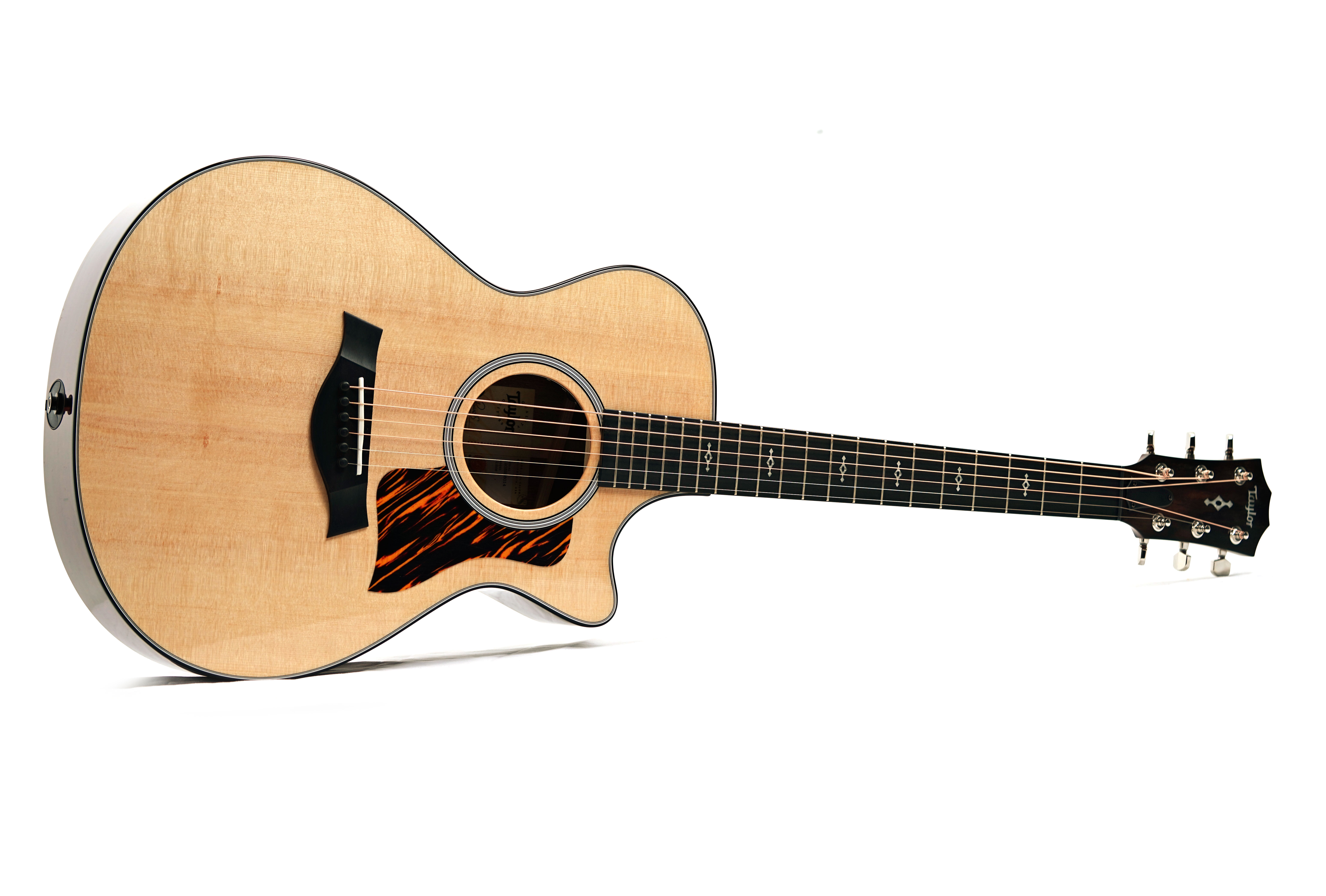 Taylor 312ce Next Generation Grand Concert #1203236014