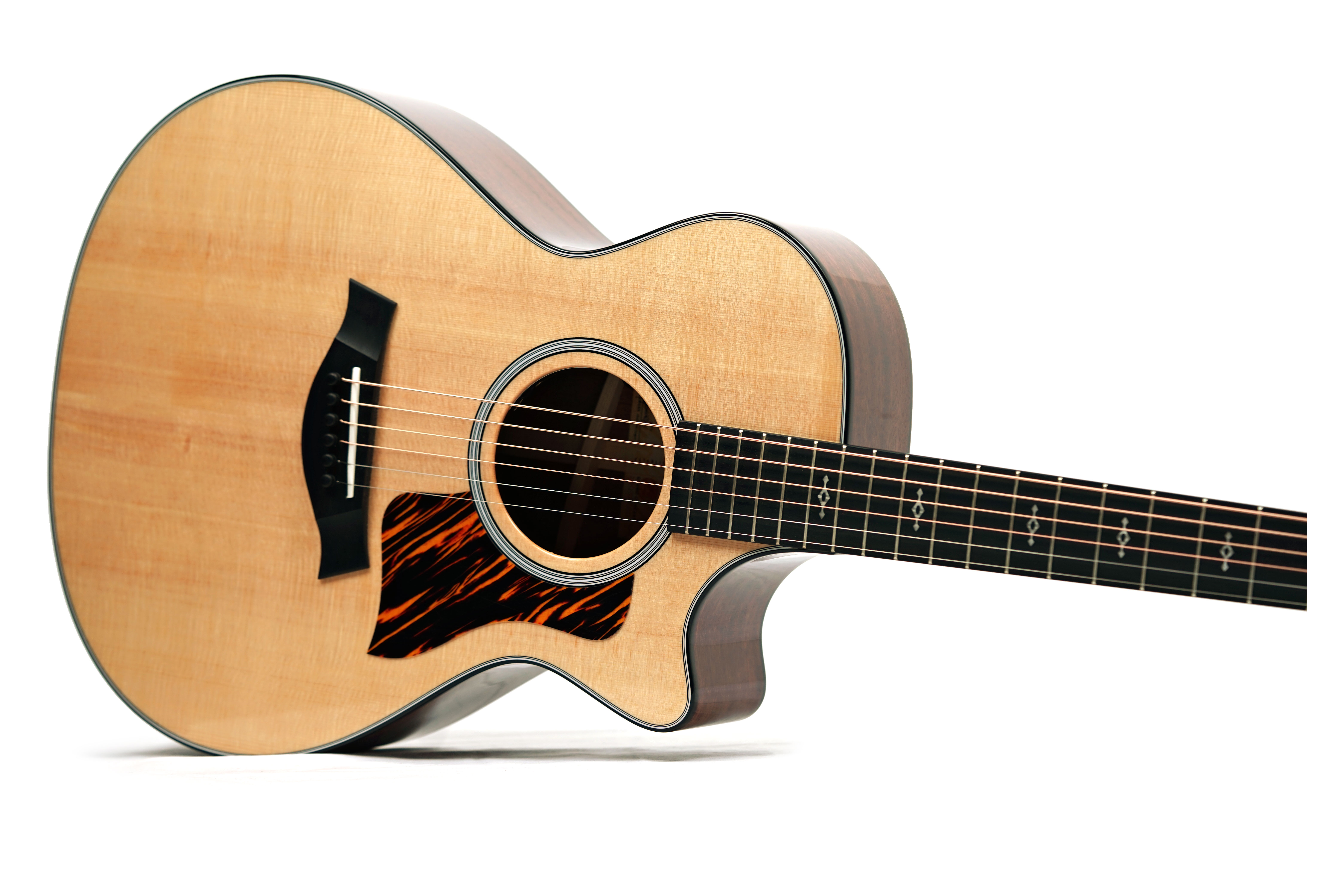 Taylor 312ce Next Generation Grand Concert #1203236014