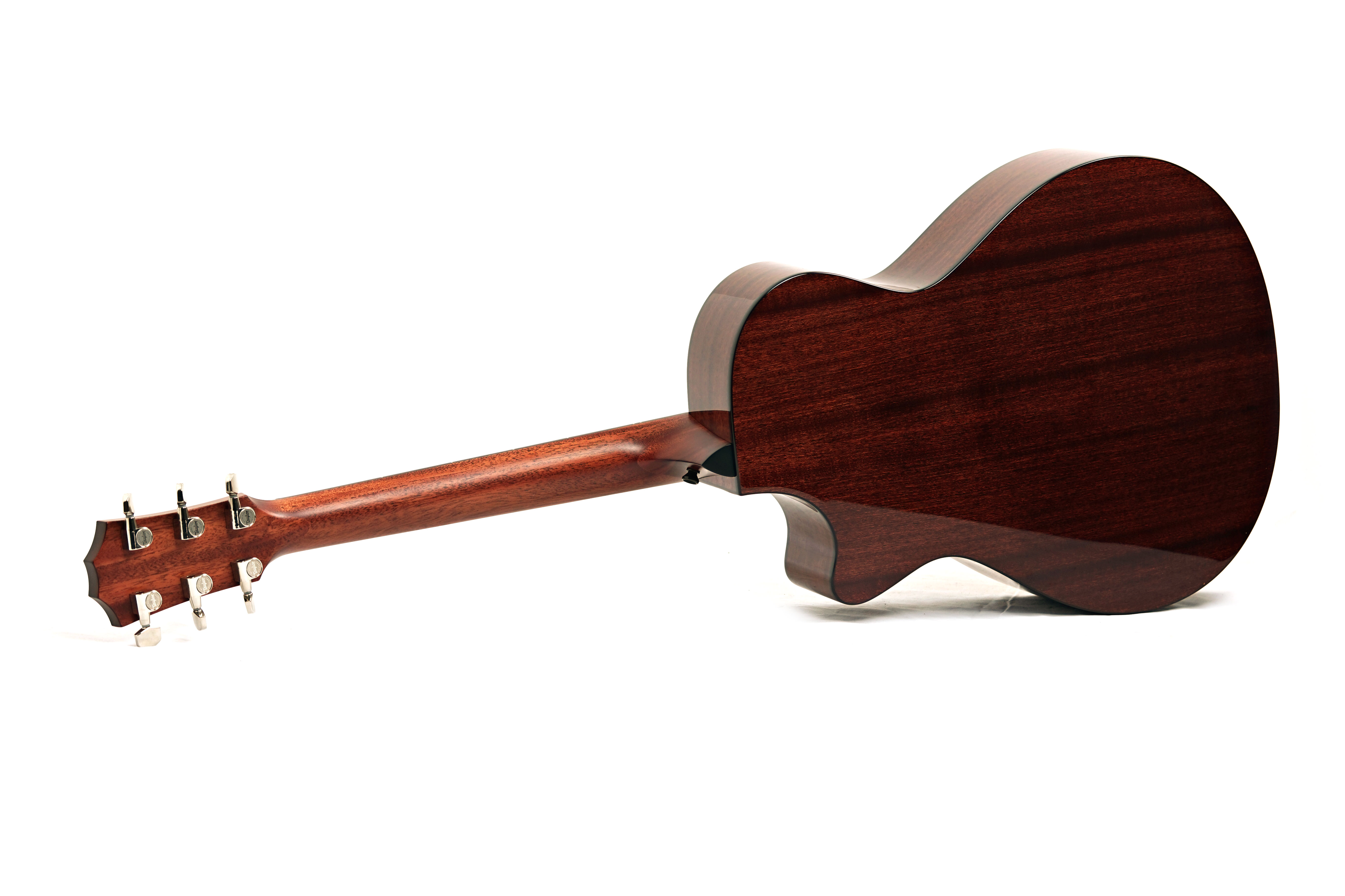 Taylor 312ce Next Generation Grand Concert #1203236014