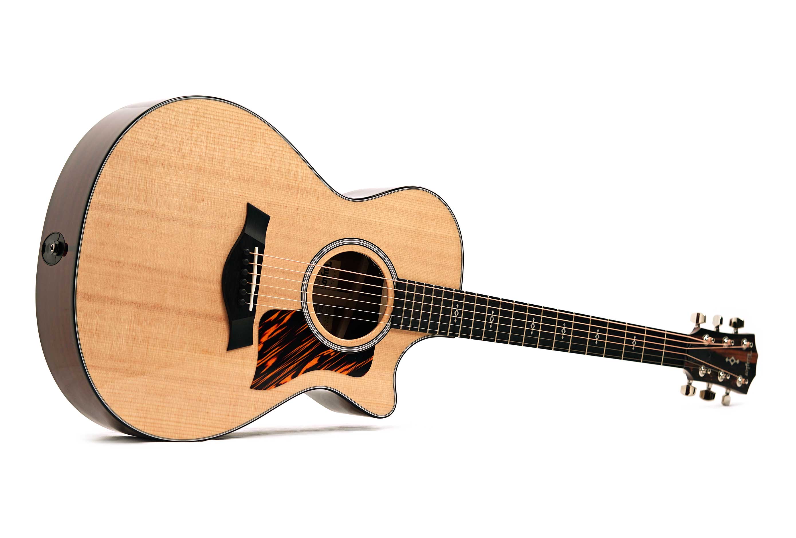 Taylor 312ce Next Generation Grand Concert #1203306064