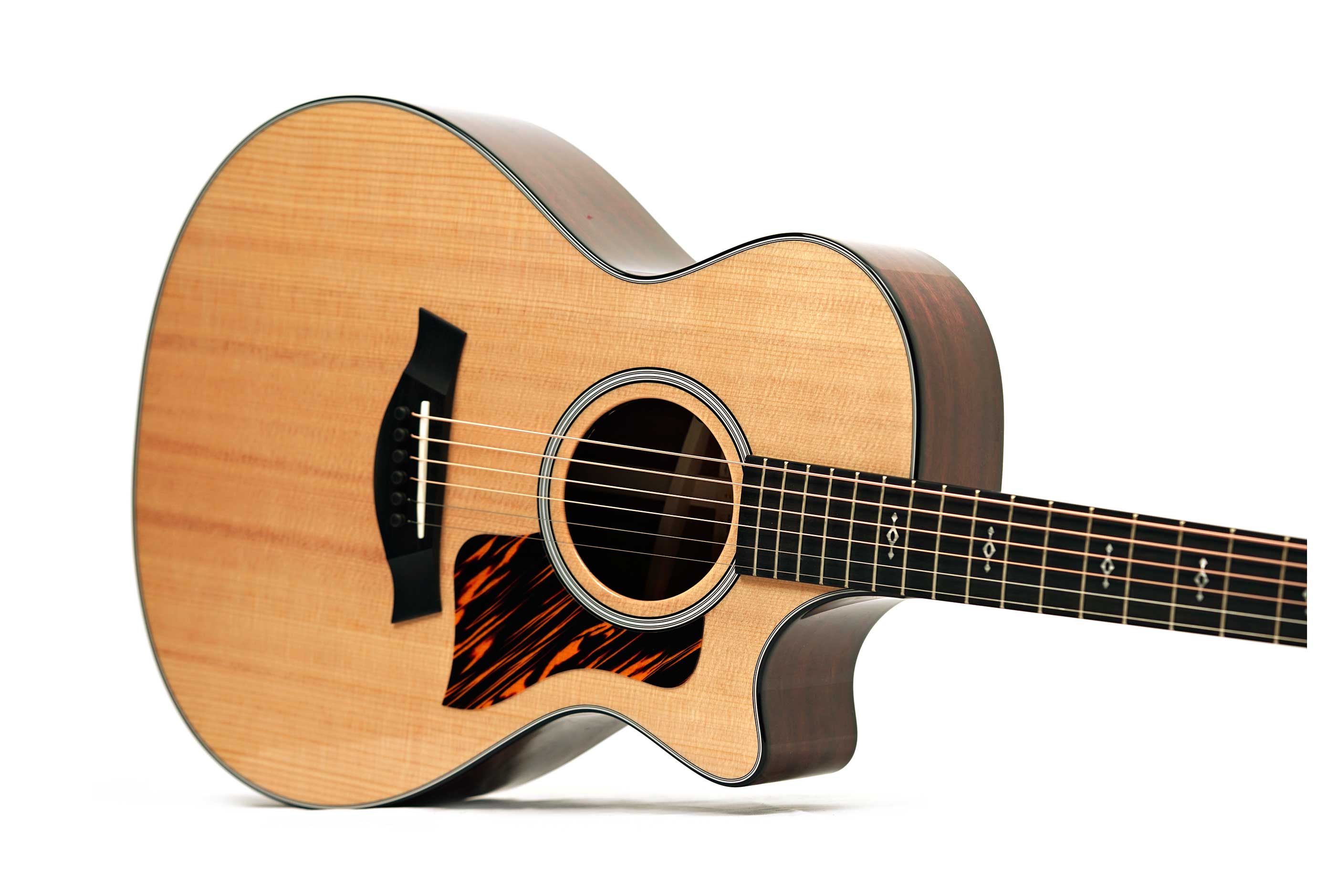 Taylor 312ce Next Generation Grand Concert #1203306064