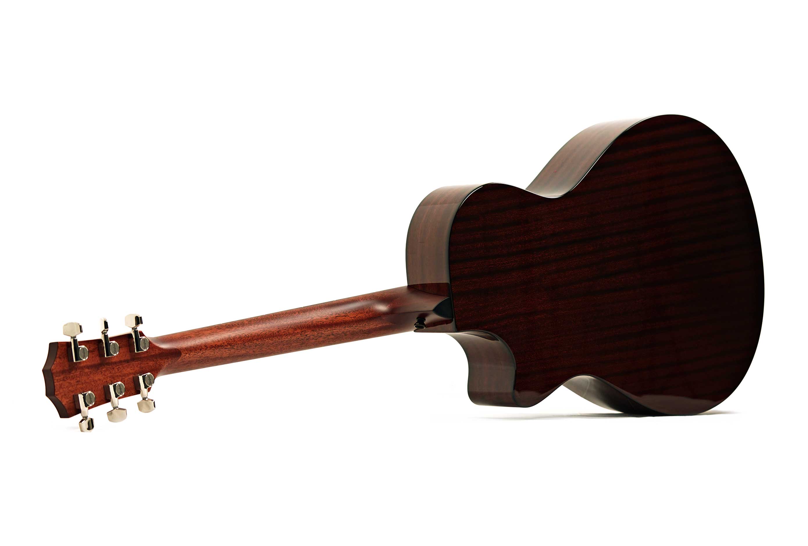 Taylor 312ce Next Generation Grand Concert #1203306064