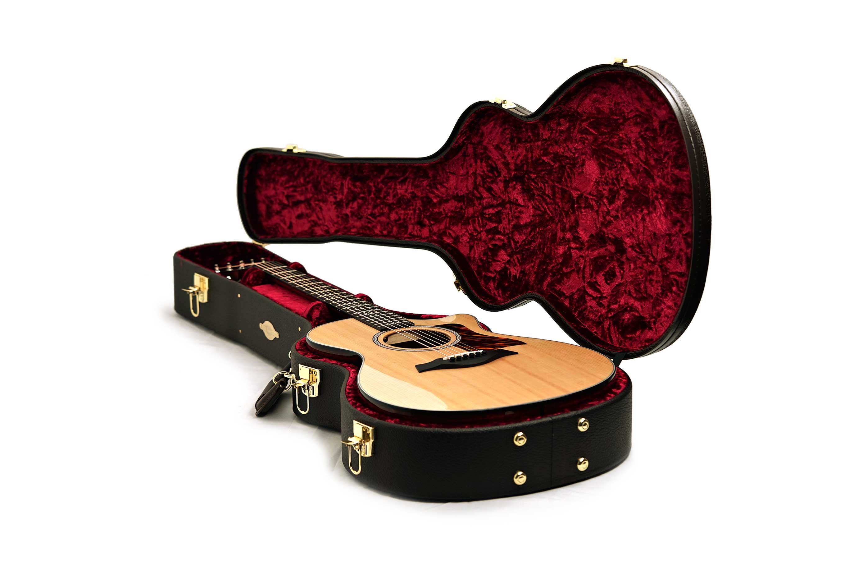 Taylor 312ce Next Generation Grand Concert #1203306064