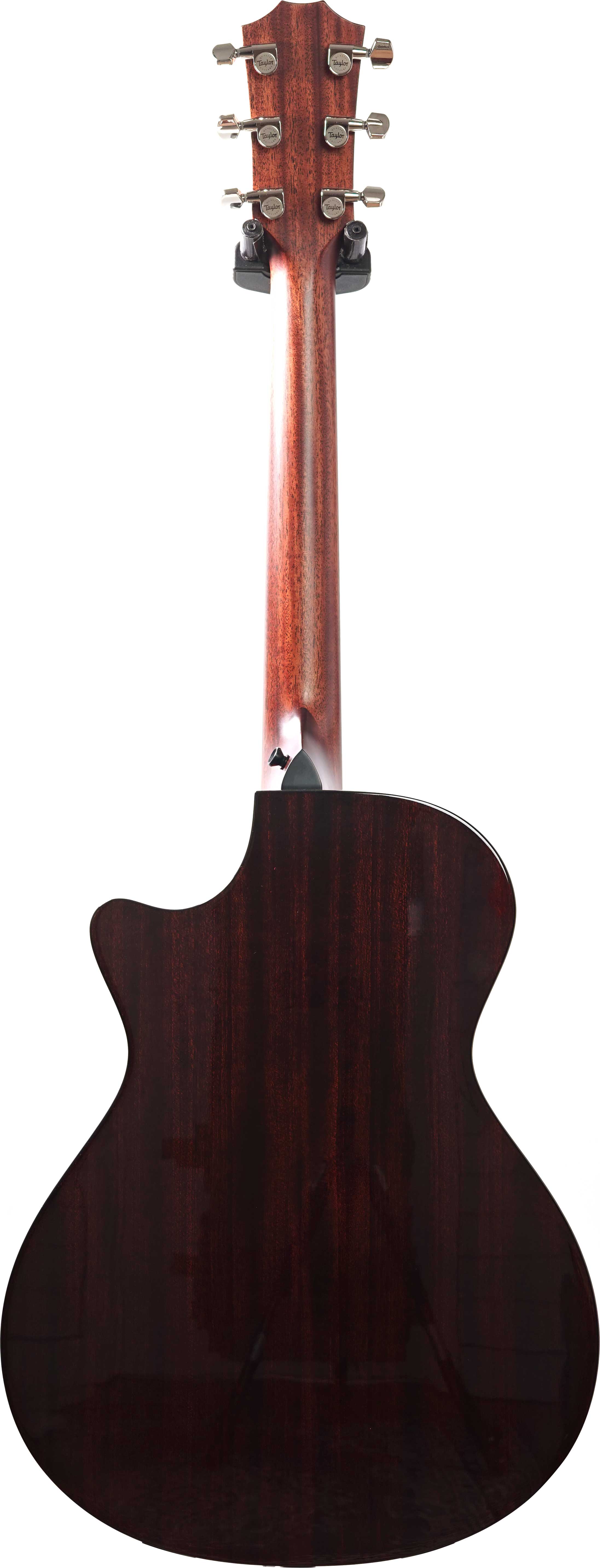 Taylor 312ce Next Generation Grand Concert #1203186043