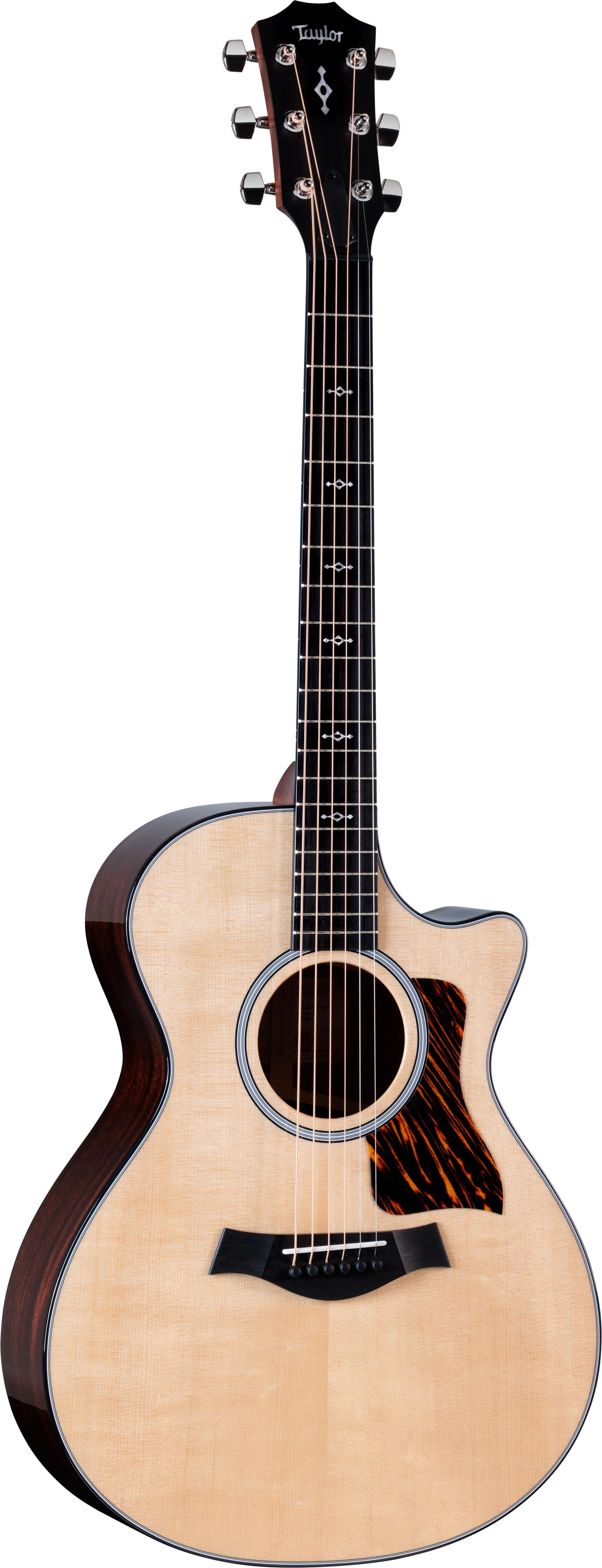Taylor 312ce Next Generation Grand Concert