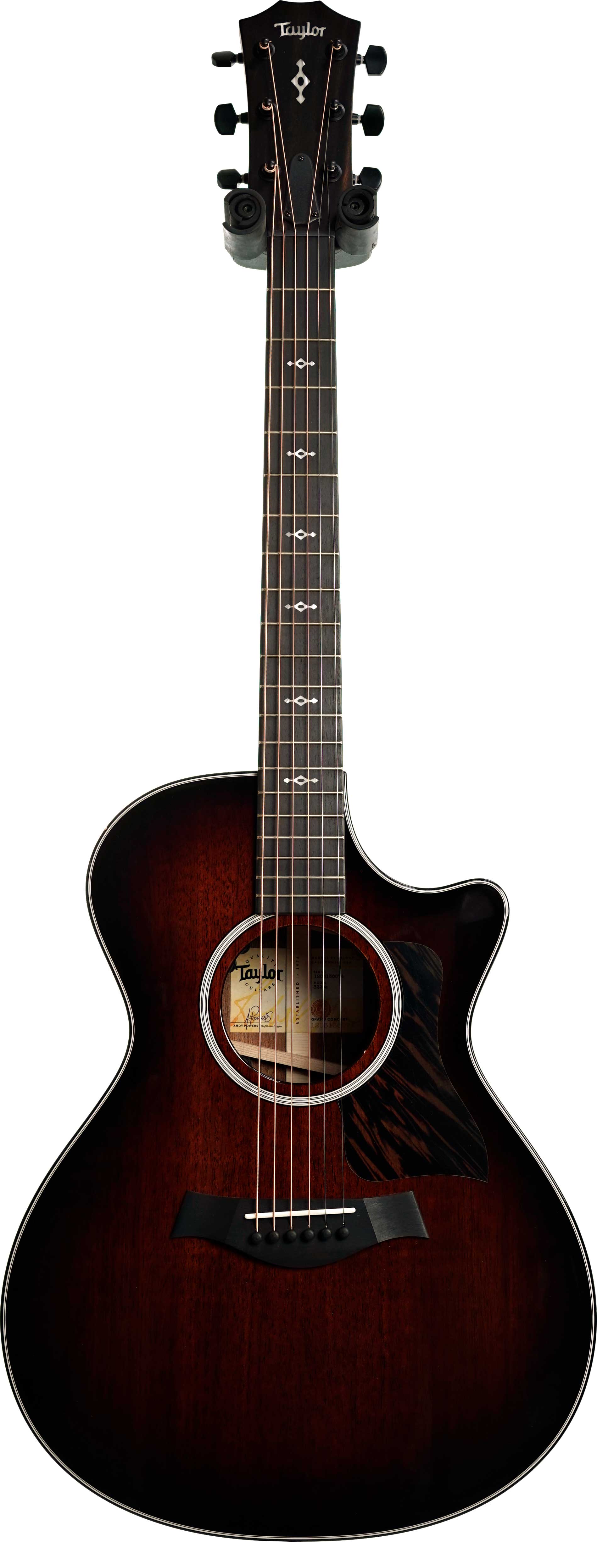 Taylor 322ce Next Generation Grand Concert #1203136074