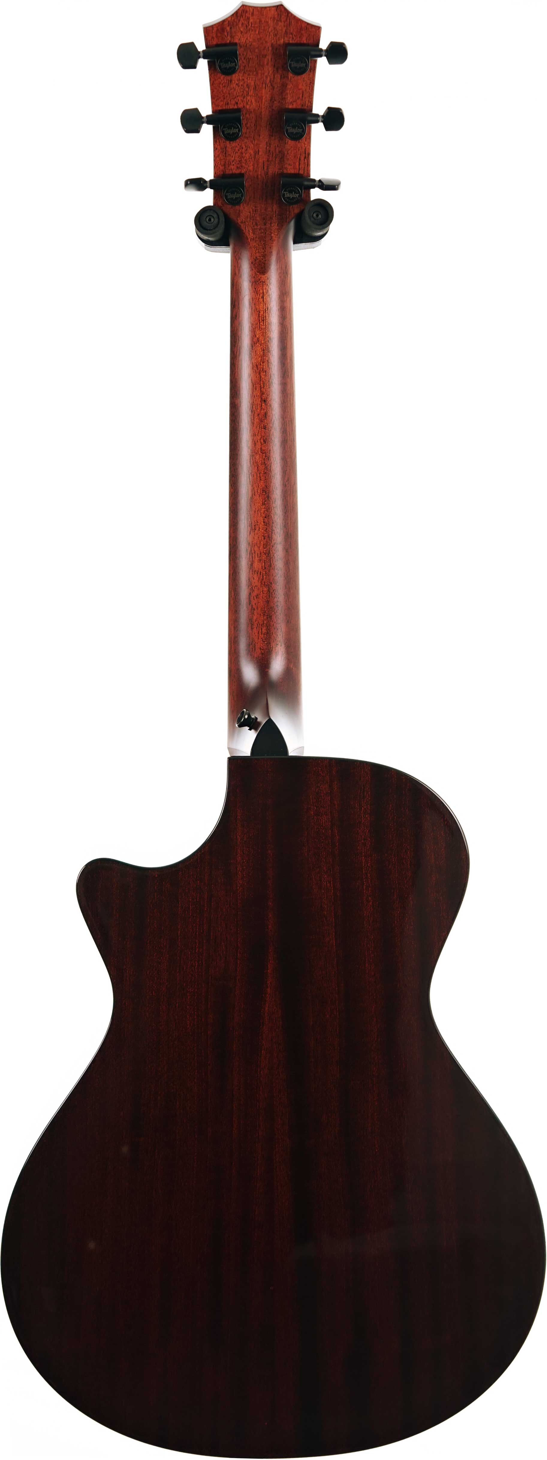 Taylor 322ce Next Generation Grand Concert #1203106029