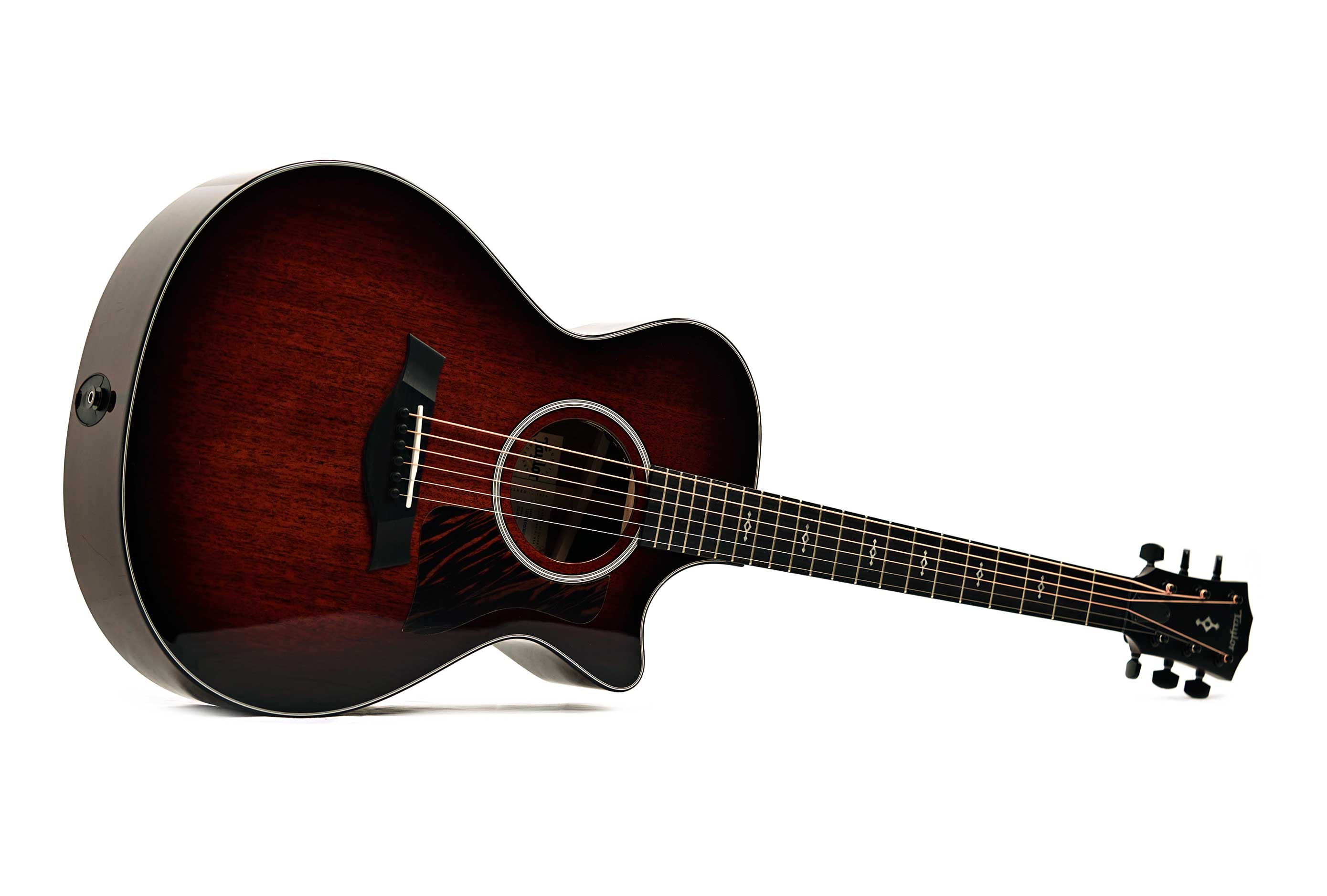 Taylor 322ce Next Generation Grand Concert #1203106029