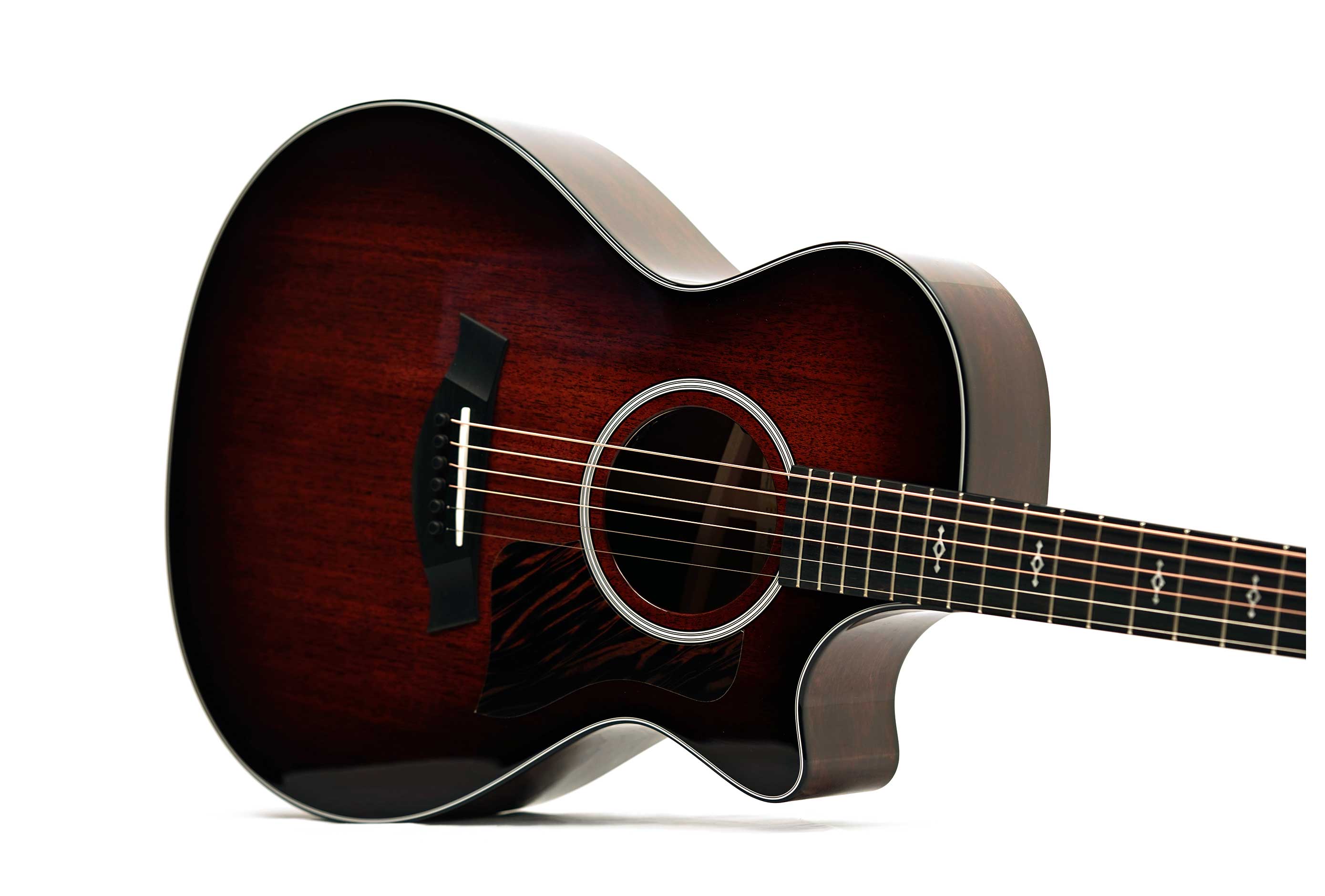 Taylor 322ce Next Generation Grand Concert #1203106029
