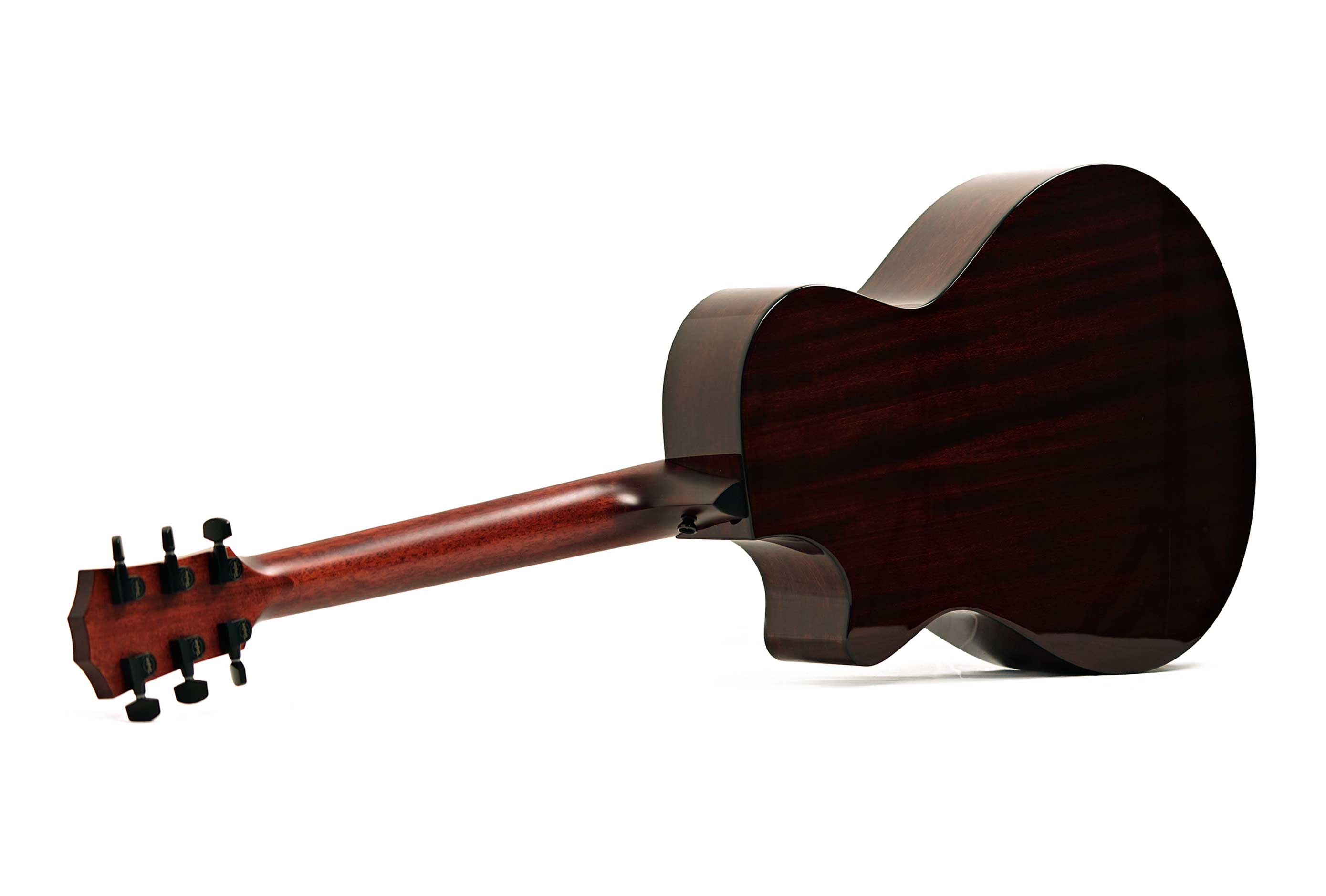 Taylor 322ce Next Generation Grand Concert #1203106029