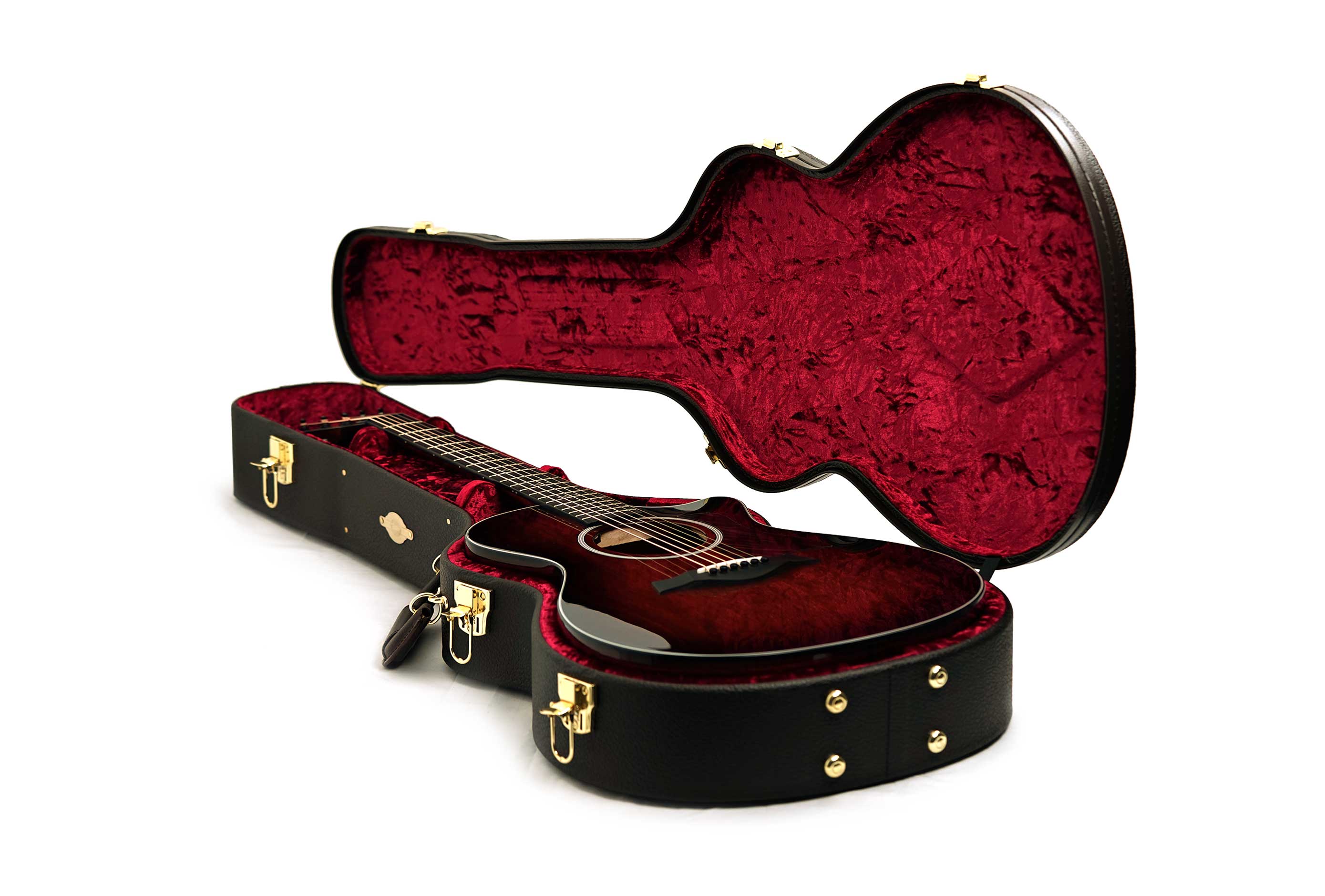 Taylor 322ce Next Generation Grand Concert #1203106029