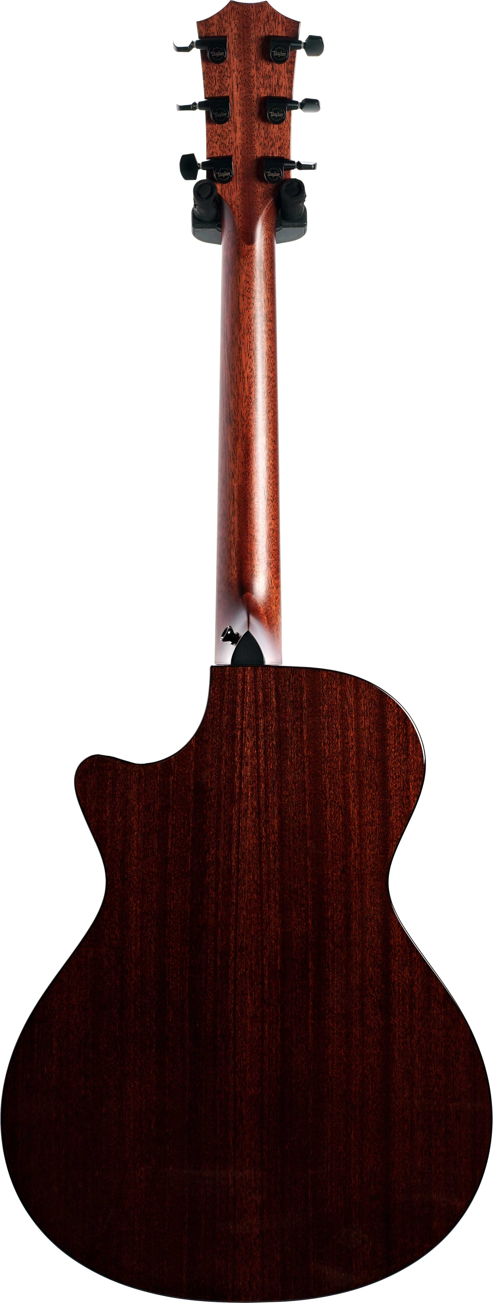Taylor 322ce Next Generation Grand Concert #1203206019