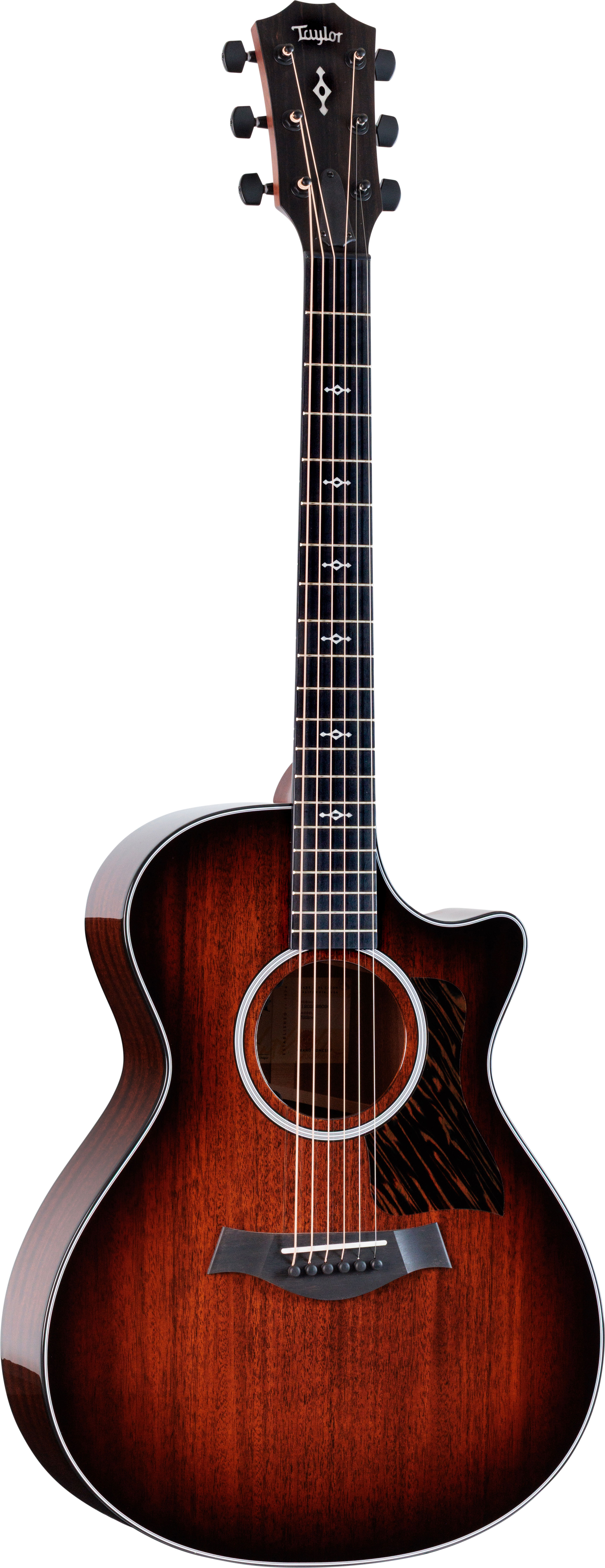Taylor 322ce Next Generation Grand Concert