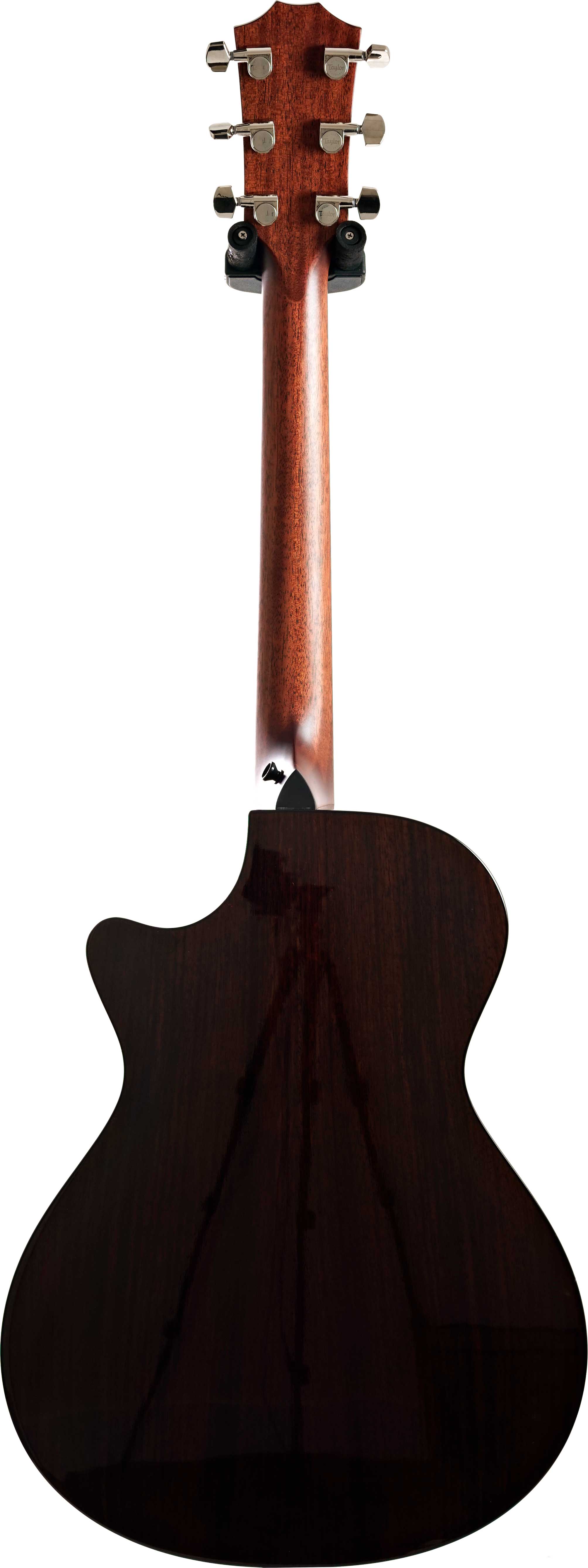 Taylor 412ce Next Generation Grand Concert #1203196082
