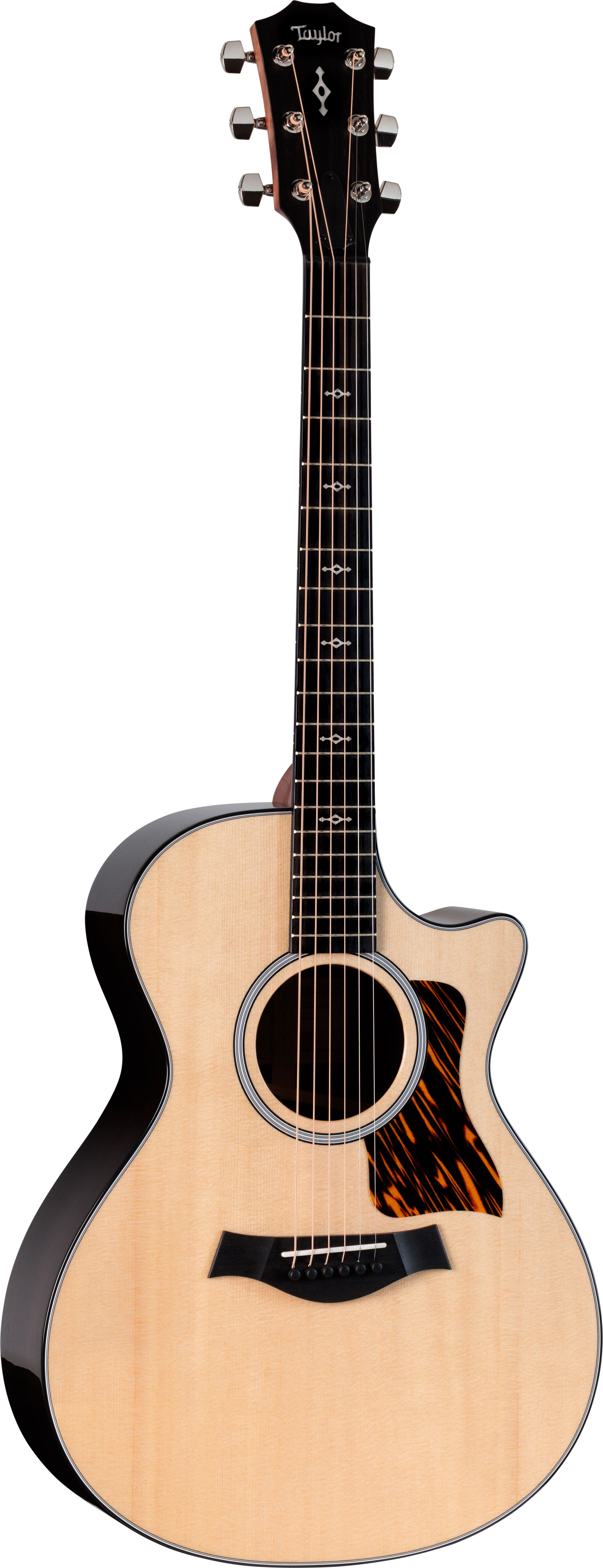 Taylor 412ce Next Generation Grand Concert
