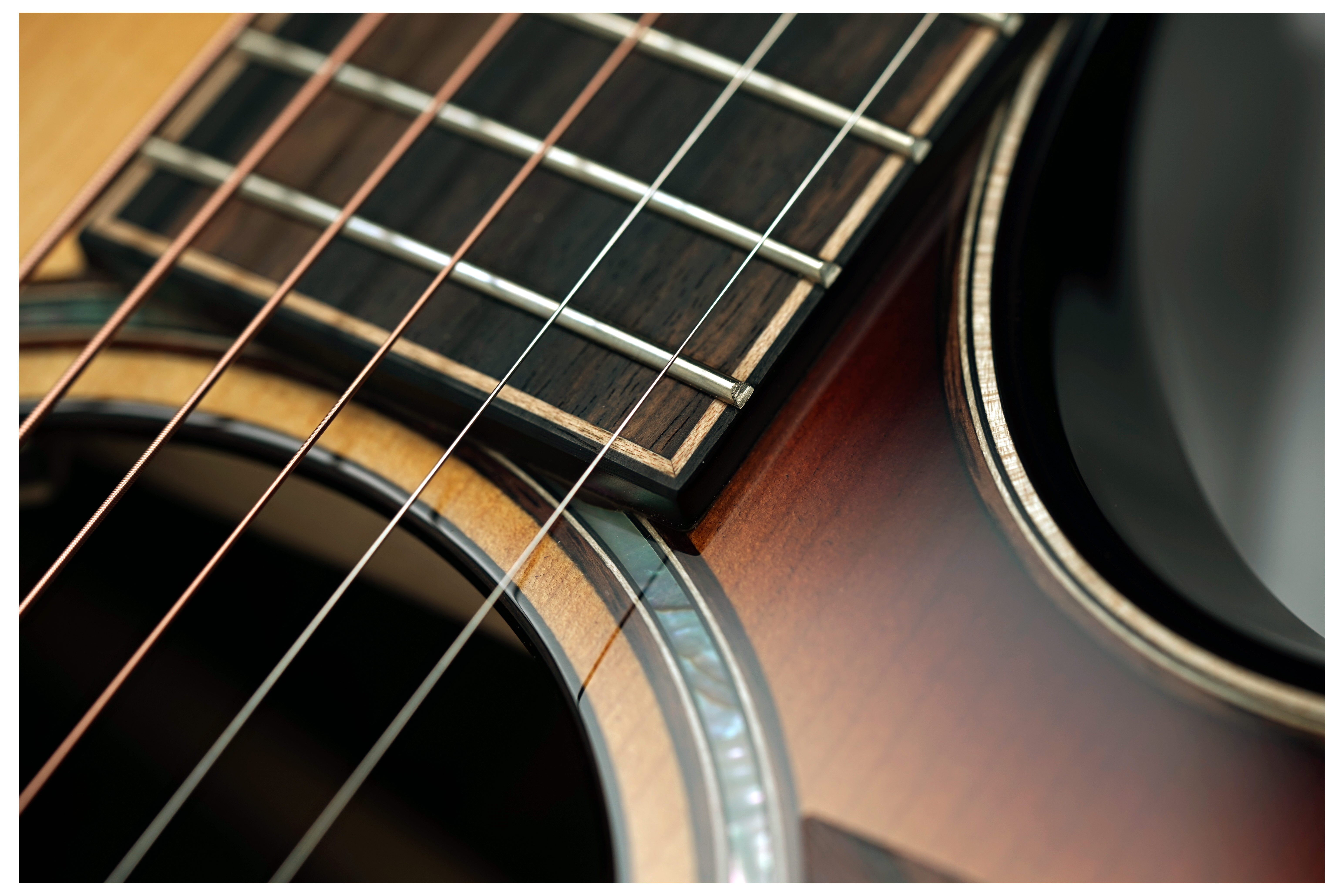 Taylor Limited Edition Builders Edition 814ce Grand Auditorium Macassar Ebony #1202256082