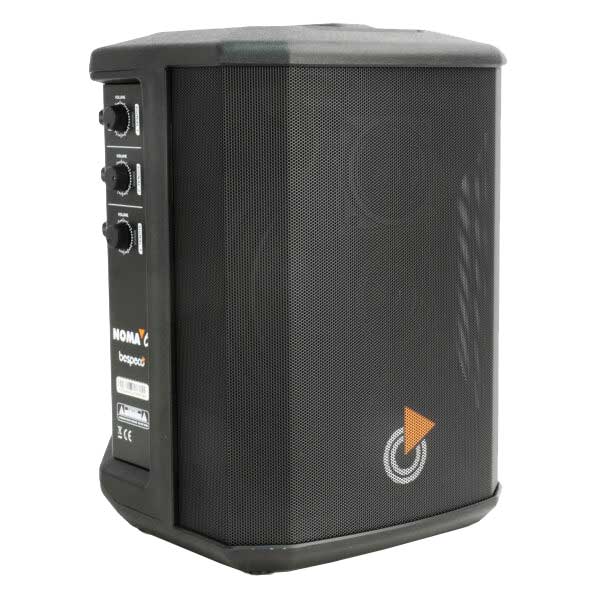Bespeco NOMA6 Portable Speaker