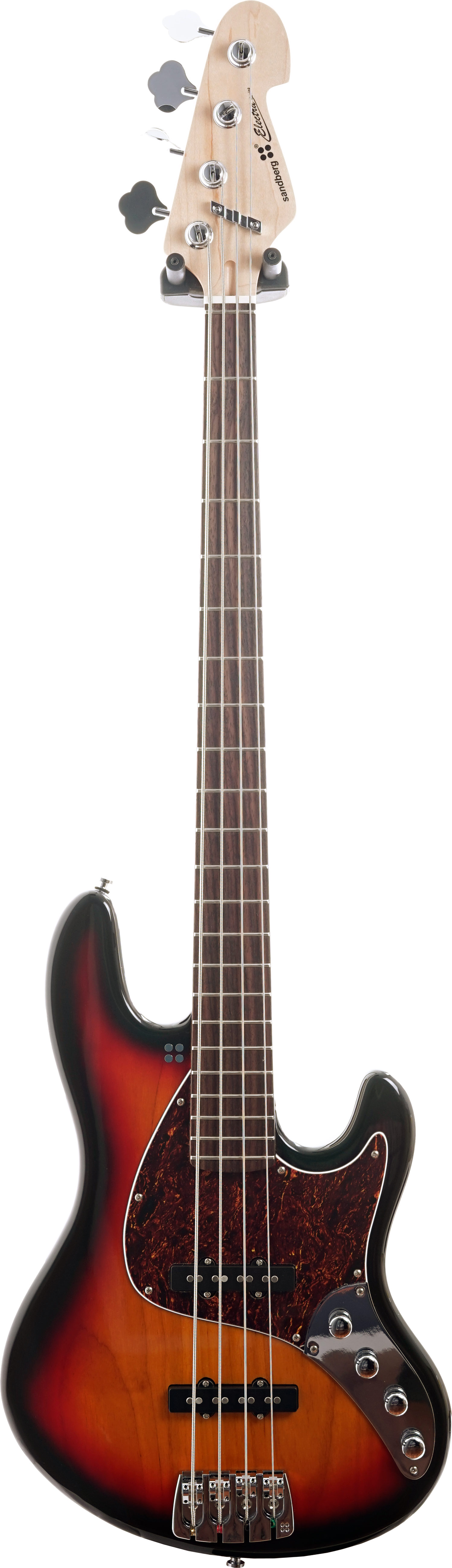 Sandberg Electra TT4 3 Tone Sunburst