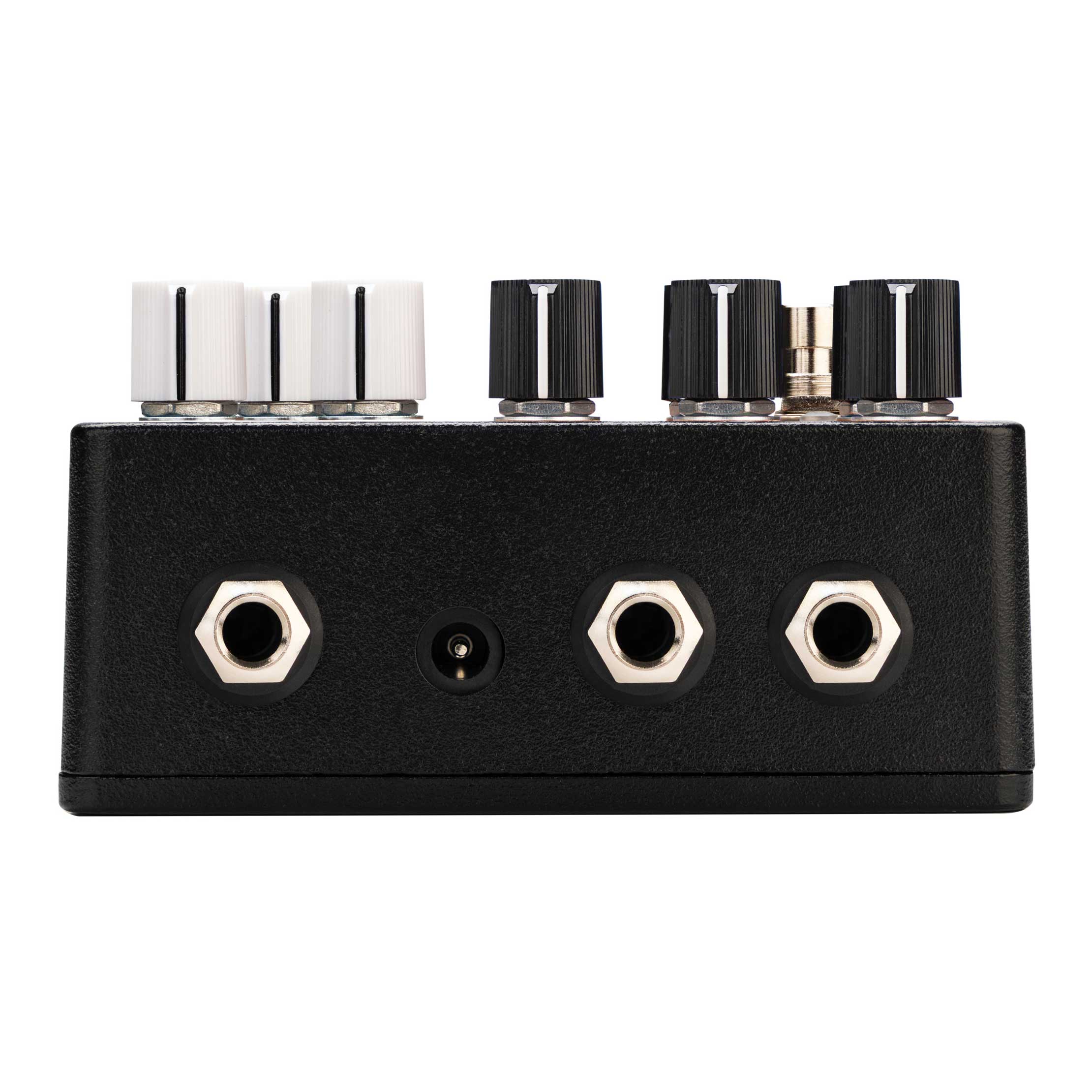 EarthQuaker Devices Scrolls Bass Odyssey