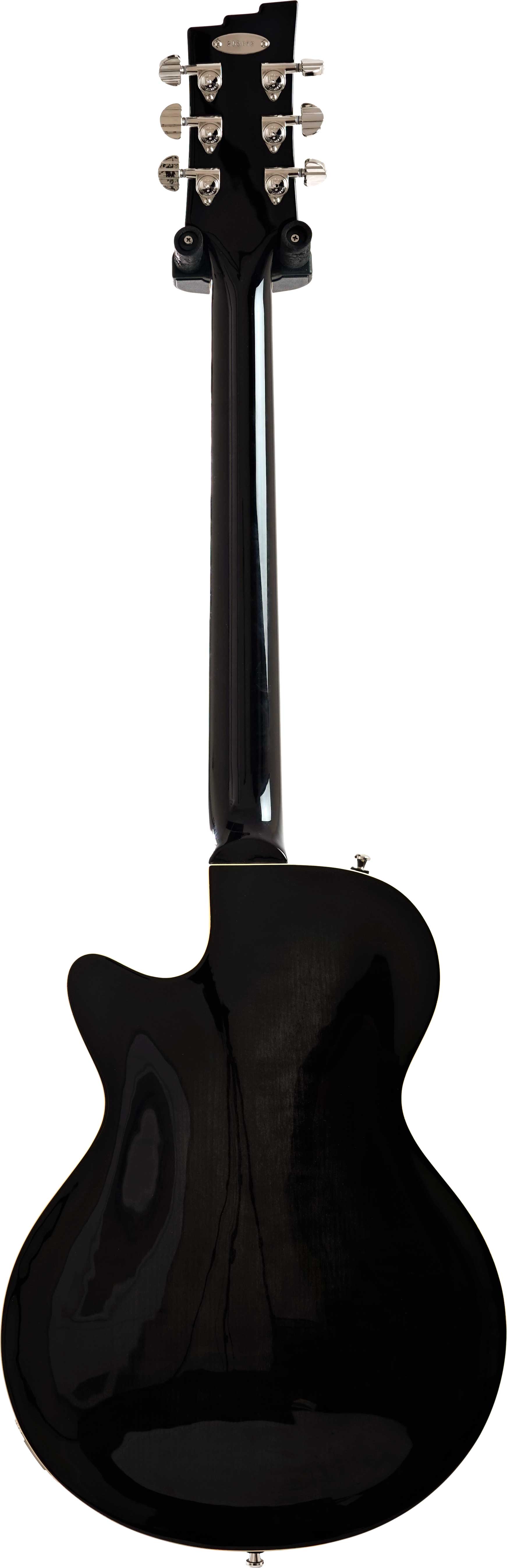 Duesenberg Starplayer TV Midnight Flake #253872