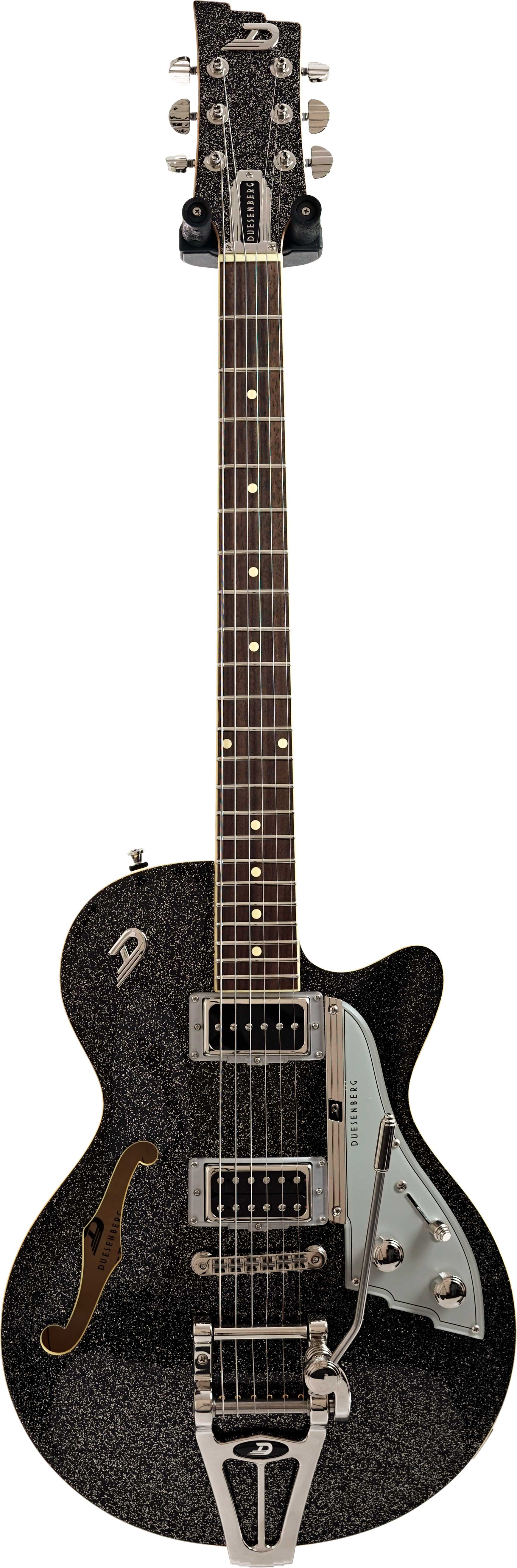 Duesenberg Starplayer TV Midnight Flake #253872