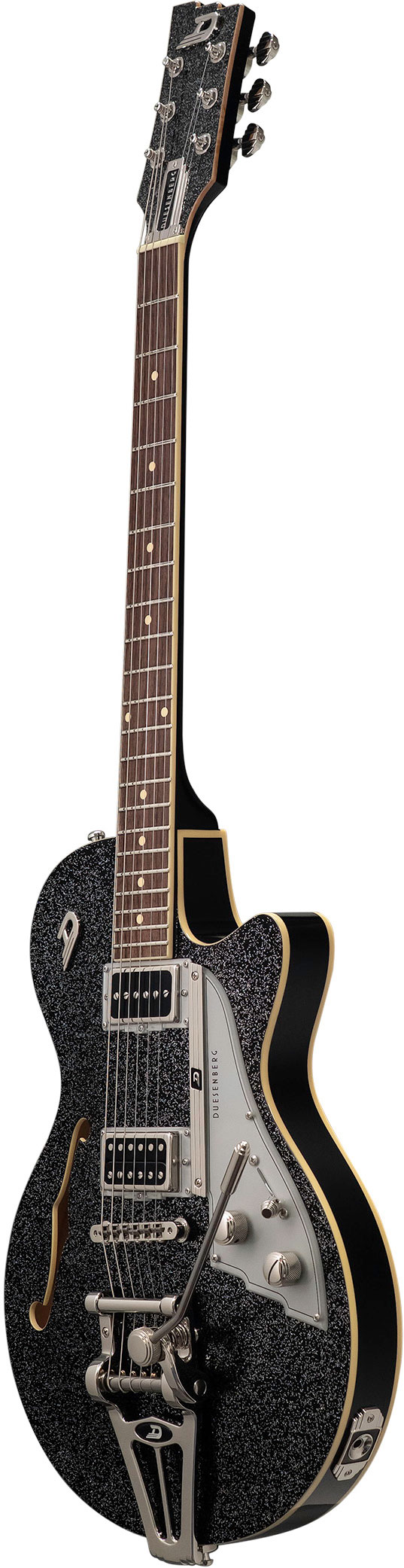 Duesenberg Starplayer TV Midnight Flake
