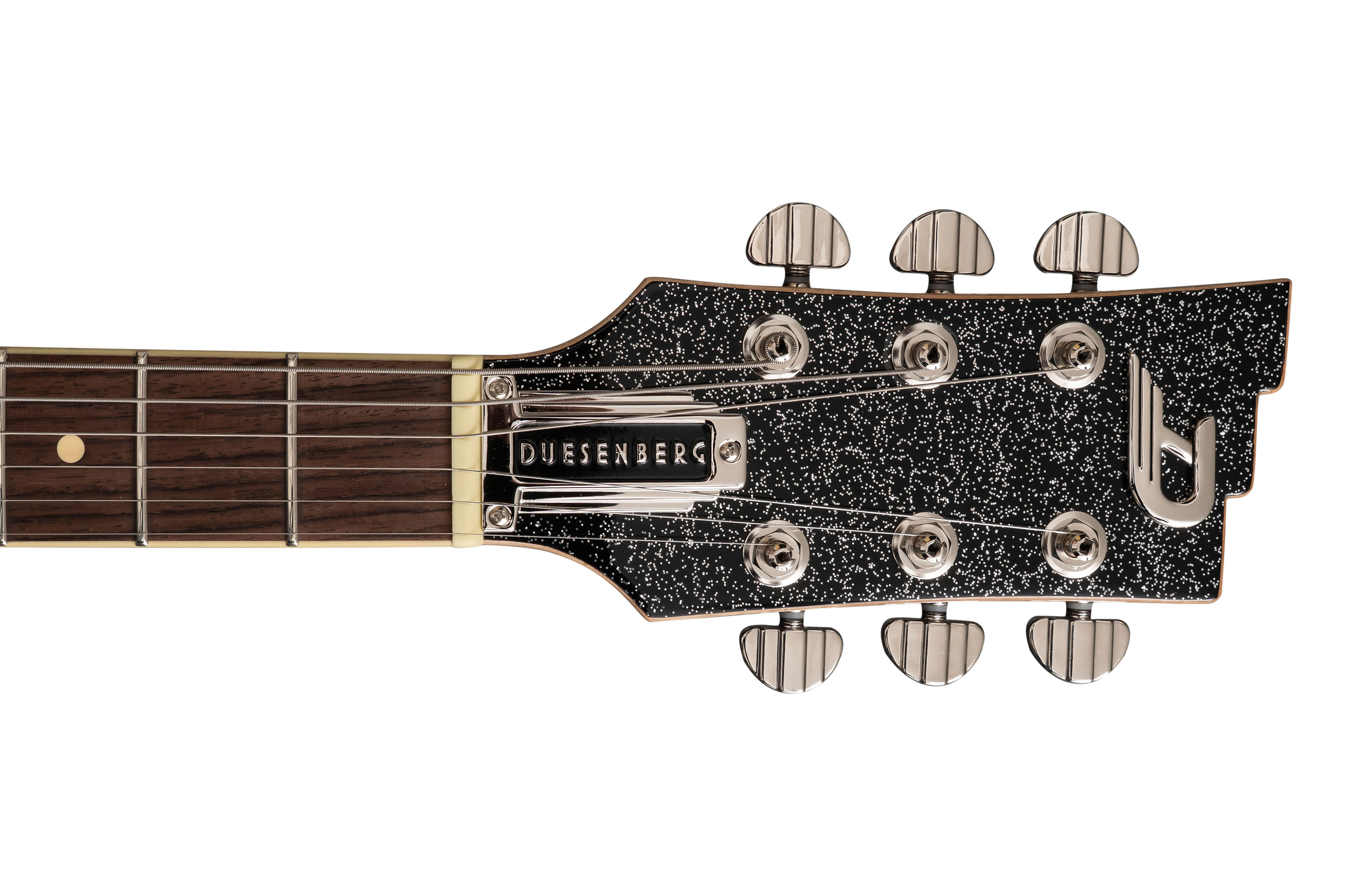 Duesenberg Starplayer TV Midnight Flake