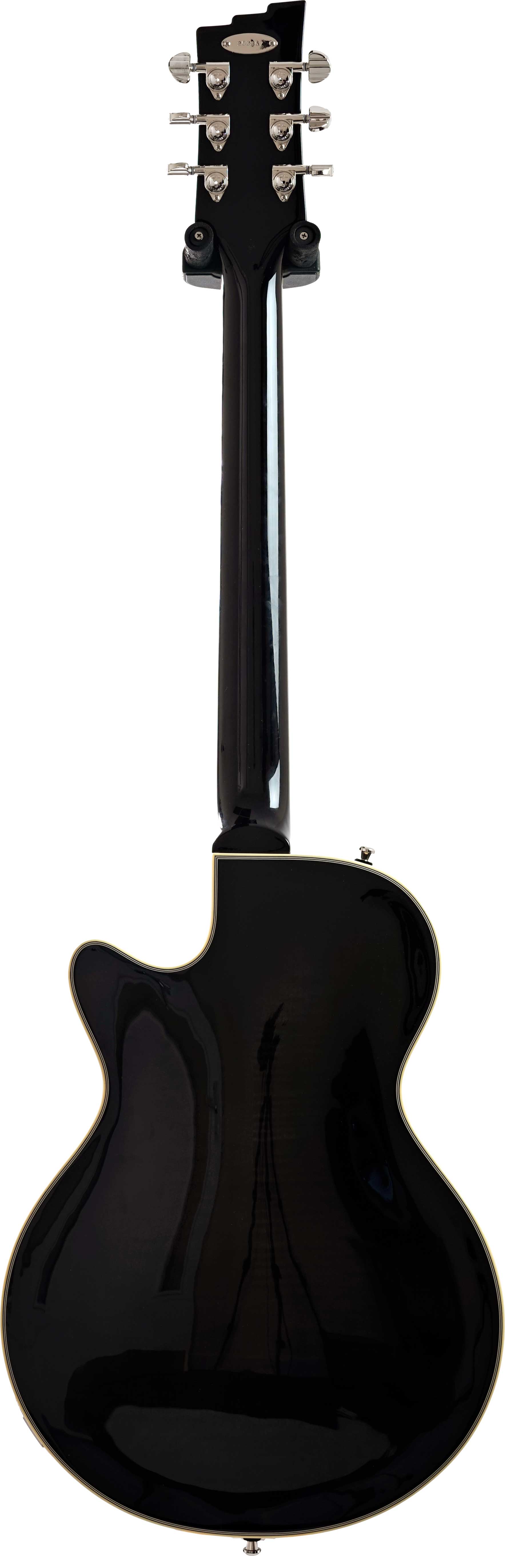 Duesenberg Starplayer TV Balboa Pearl Red #253857