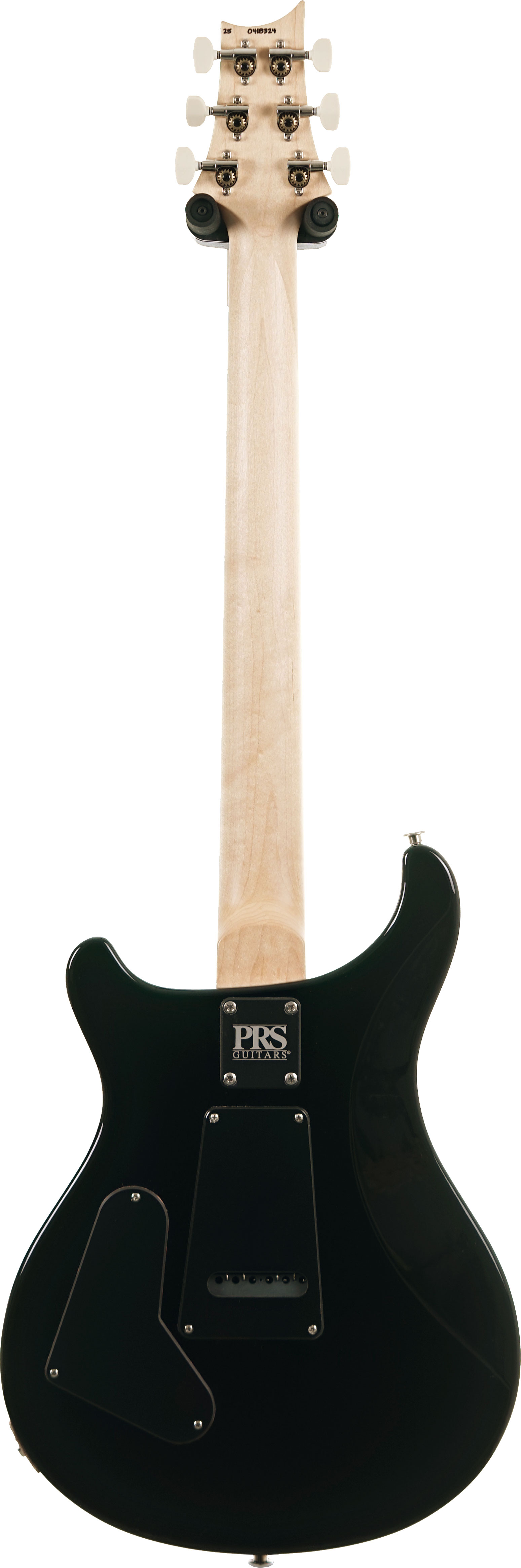 PRS CE24 Special Limited Faded Grey Black #0418324