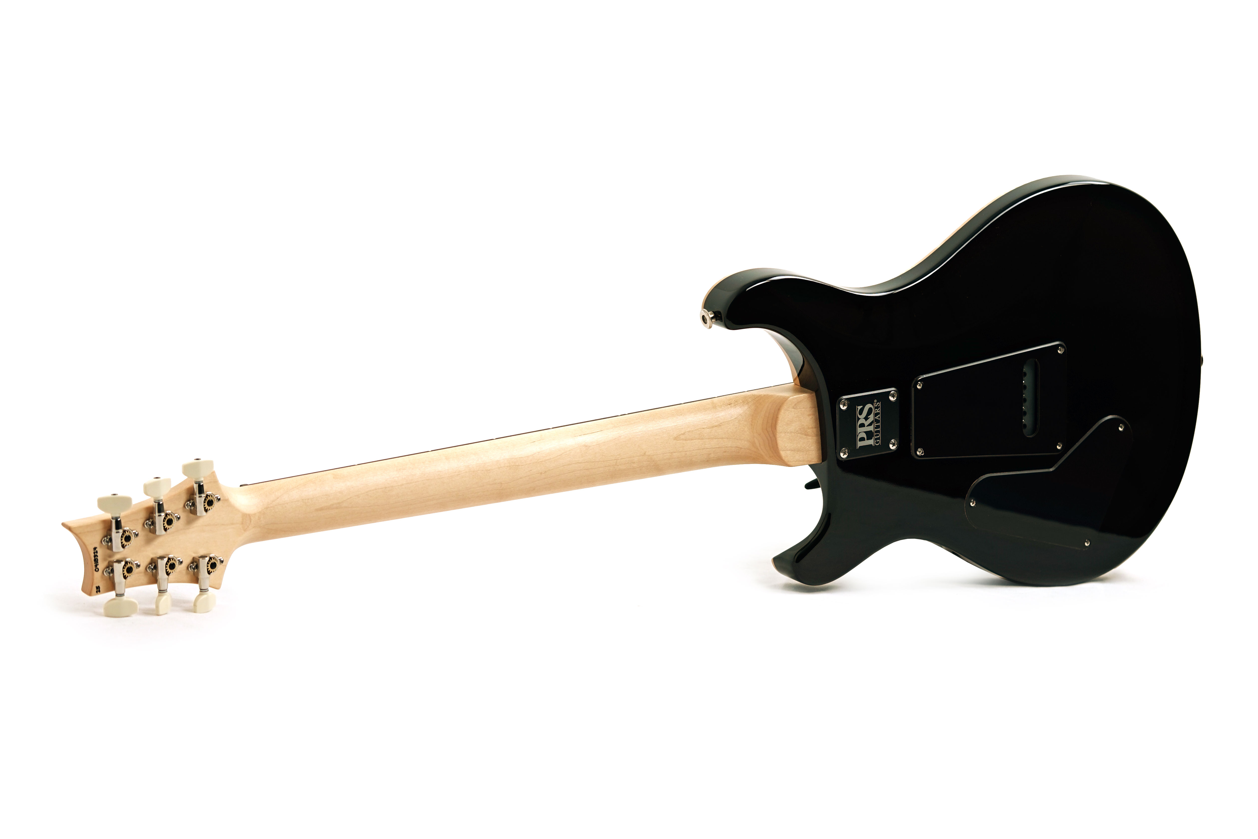PRS CE24 Special Limited Faded Grey Black #0418324