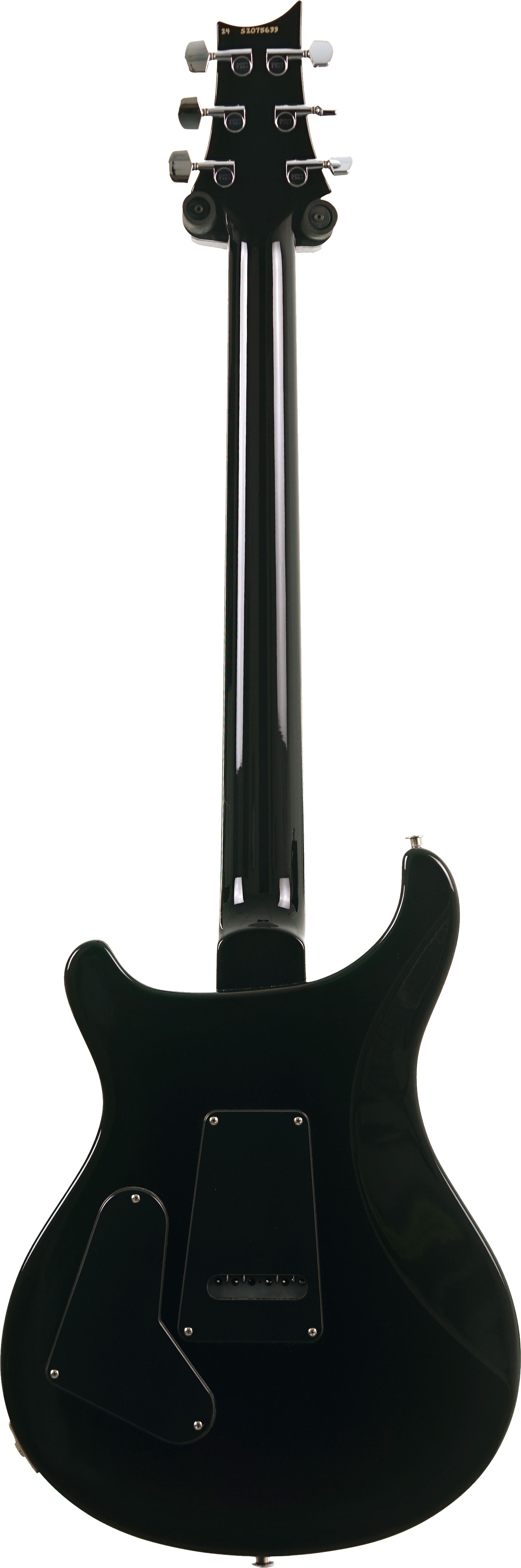 PRS S2 Custom 24 Black