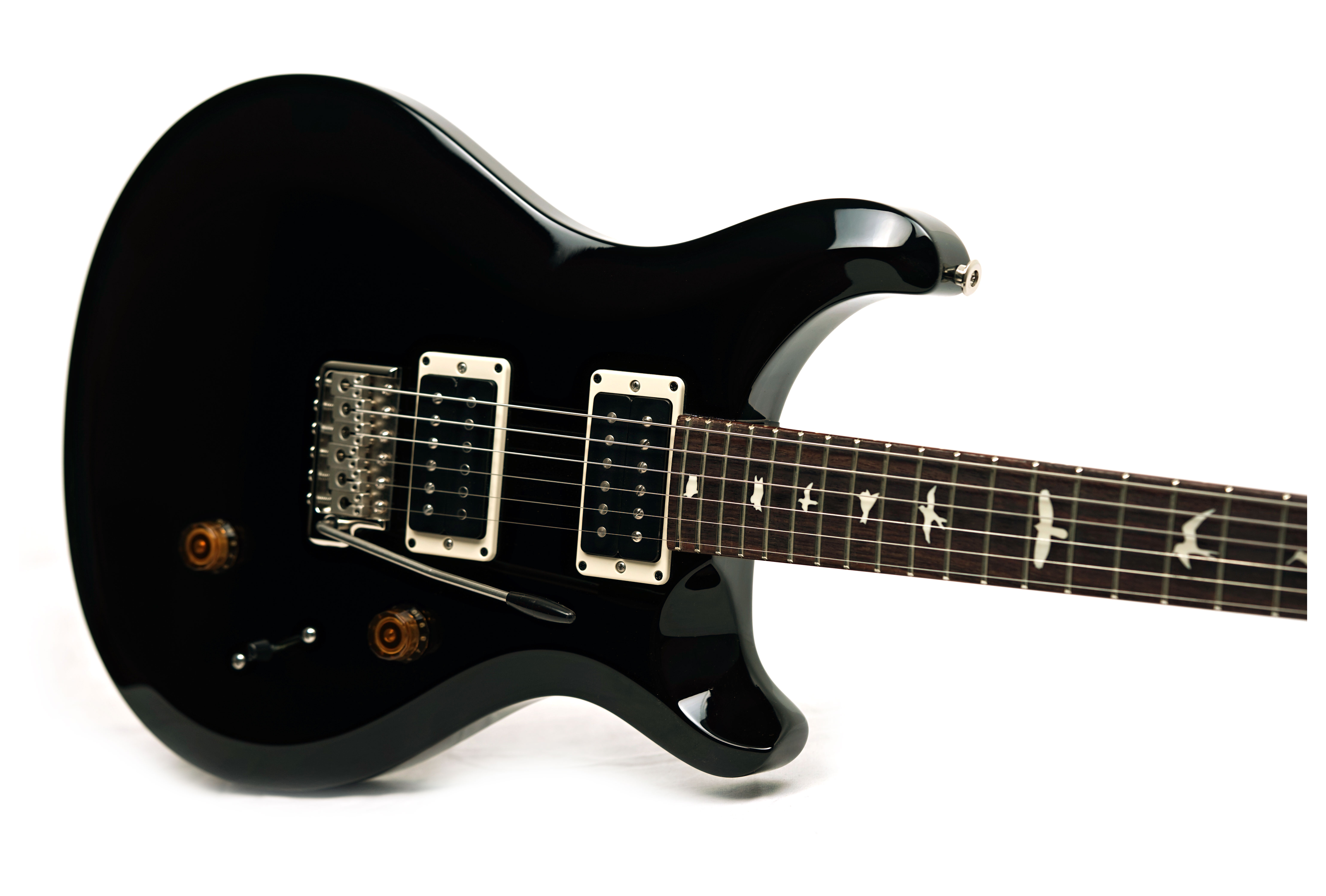 PRS S2 Custom 24 Black