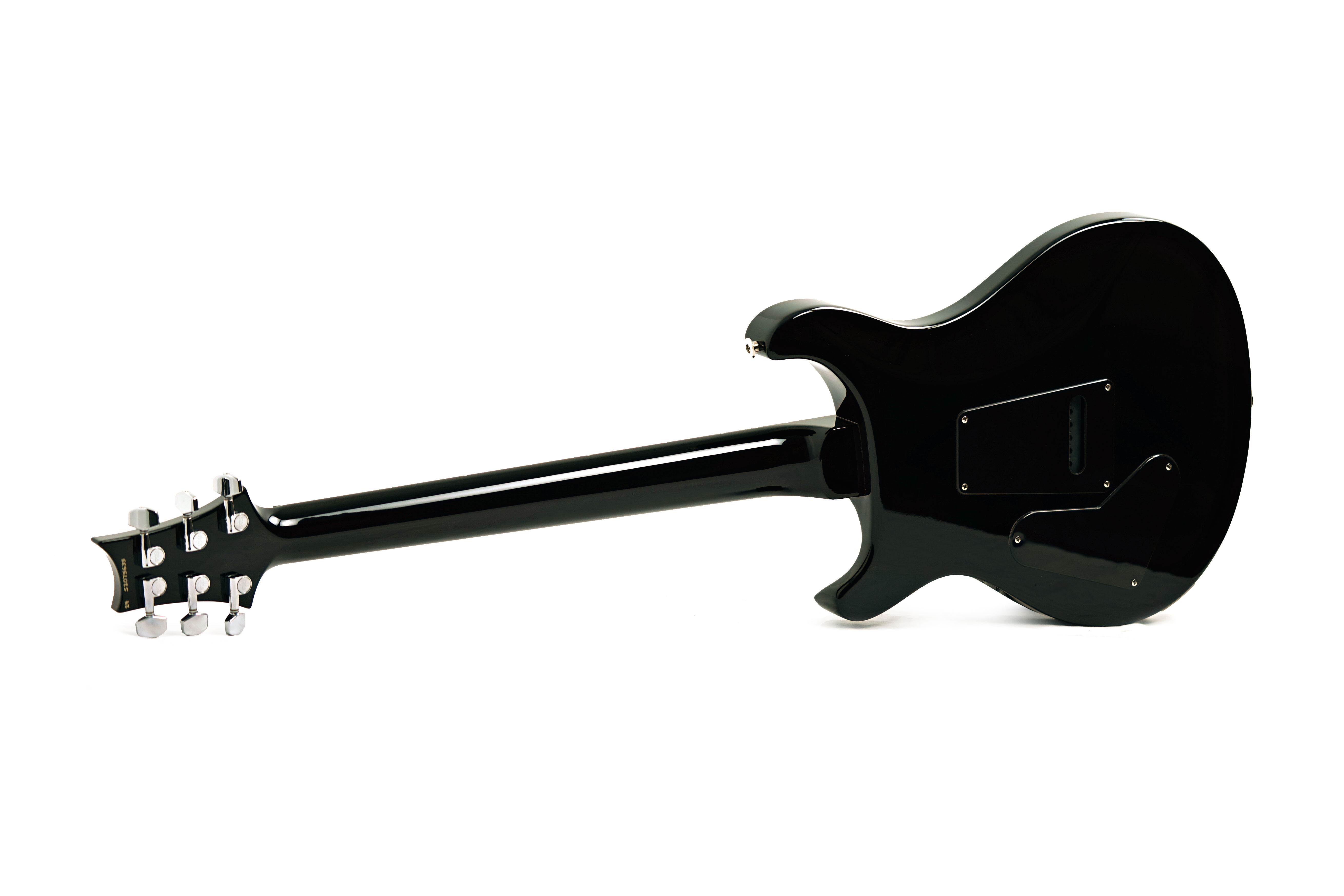 PRS S2 Custom 24 Black