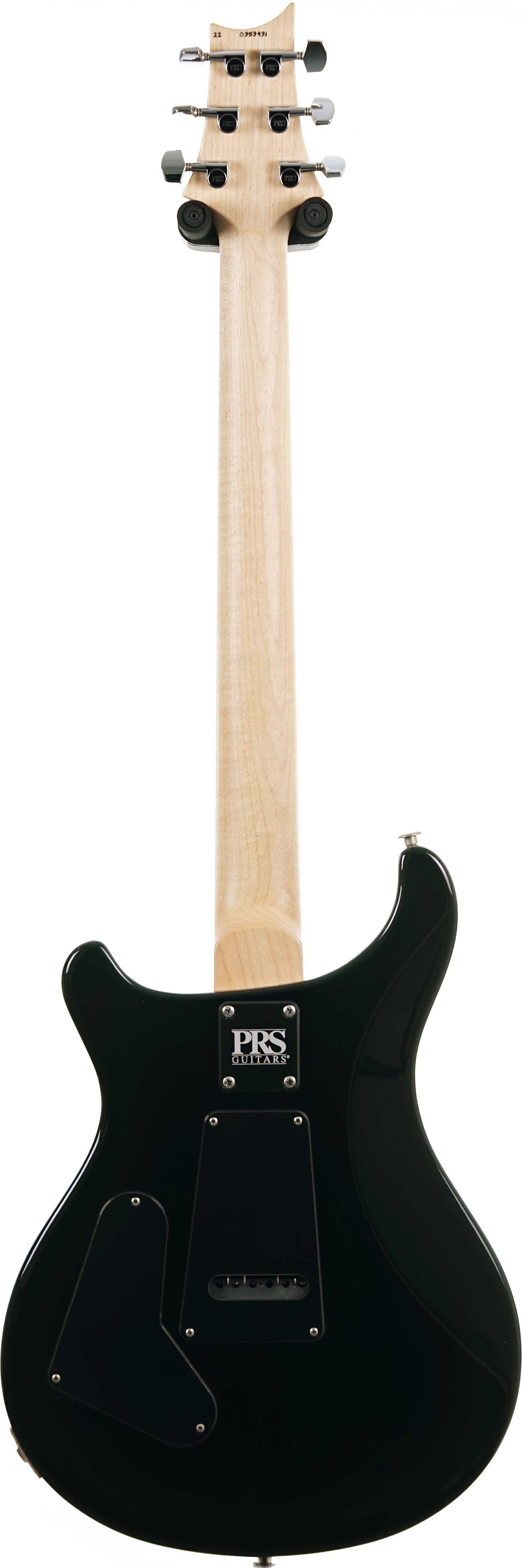 PRS CE24 Vintage Sunburst #0353431