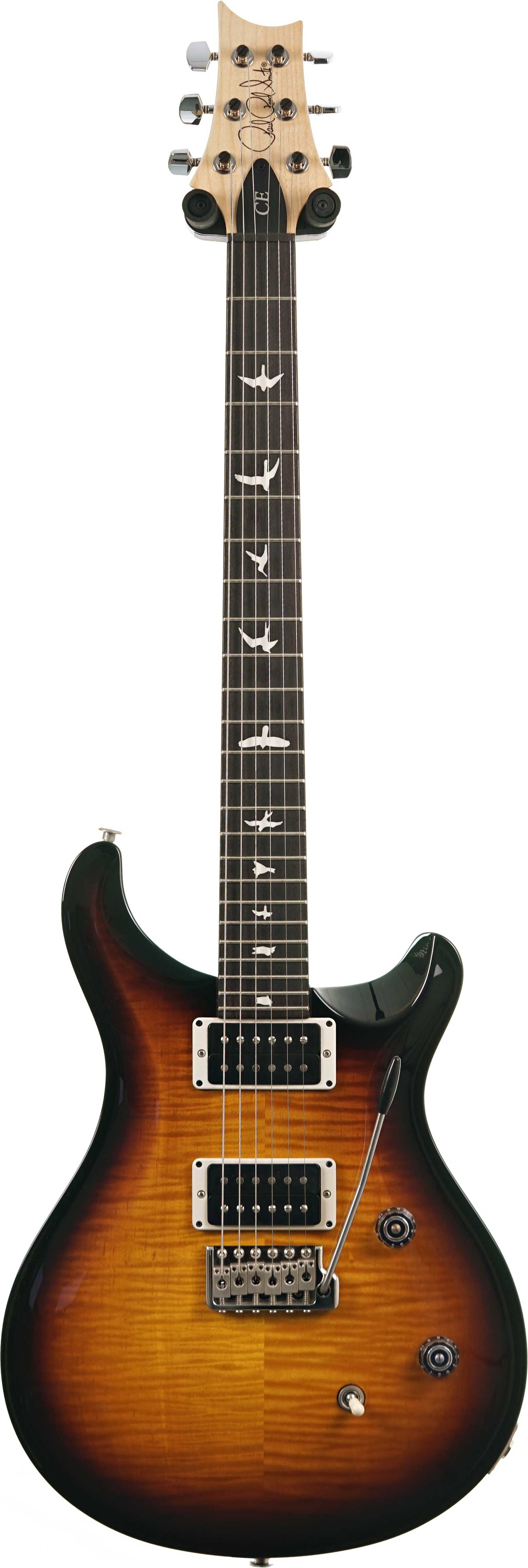 PRS CE24 Vintage Sunburst #0353431